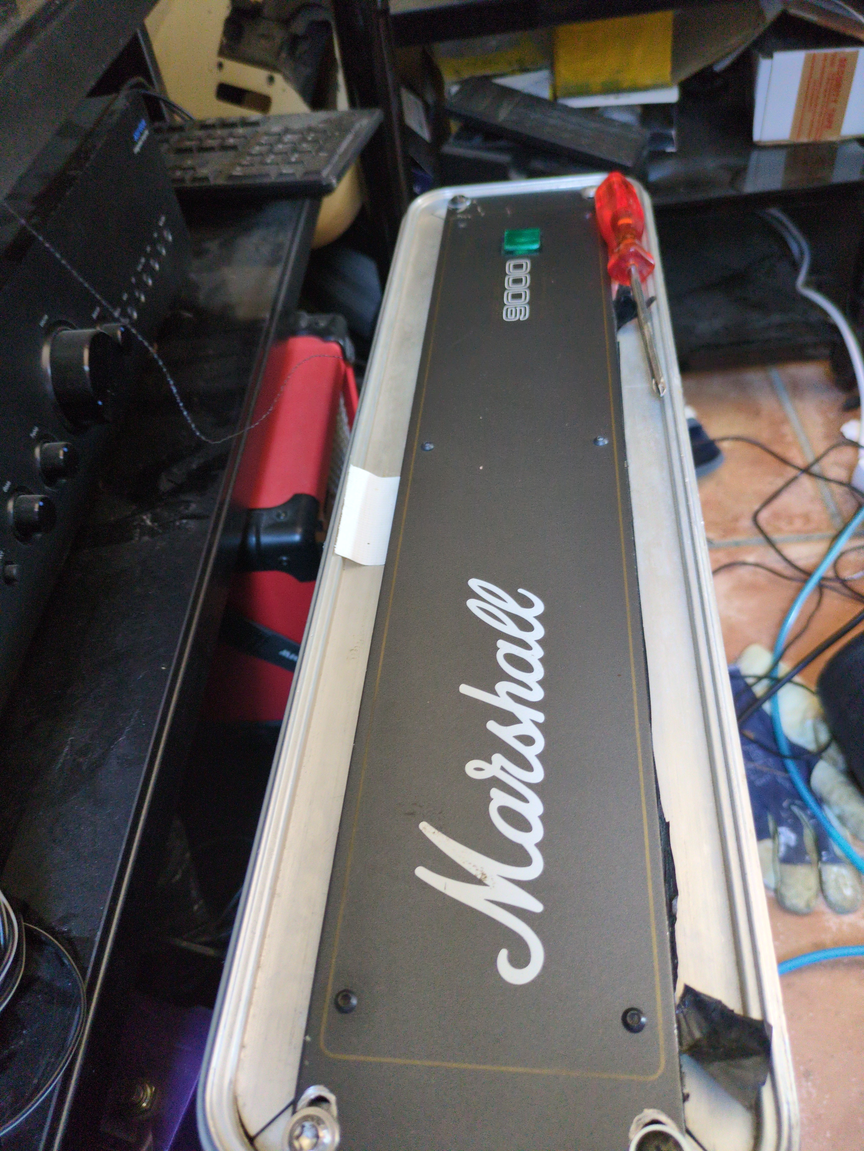 Marshall 9040