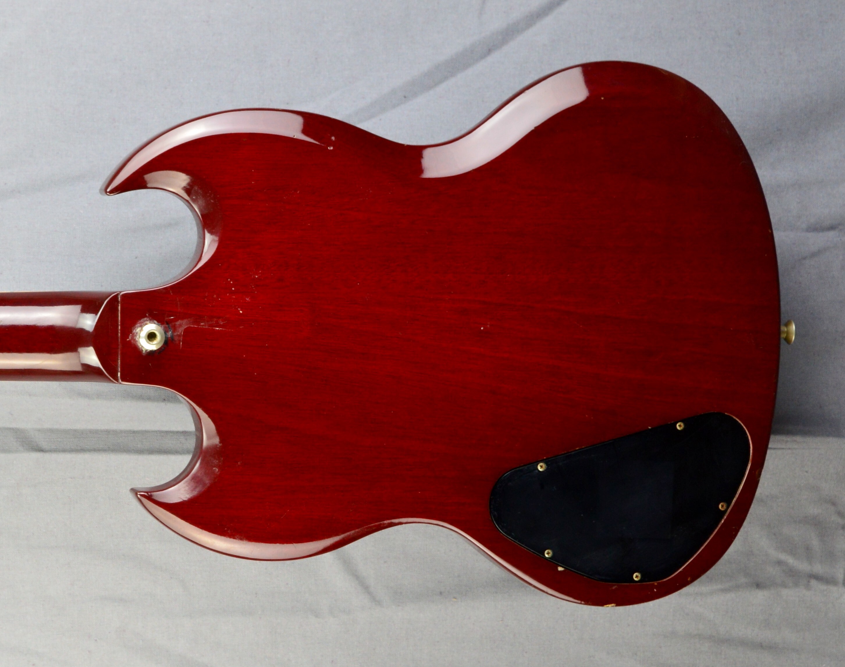 gibson sg standard 1999 heritage cherry usa (17)