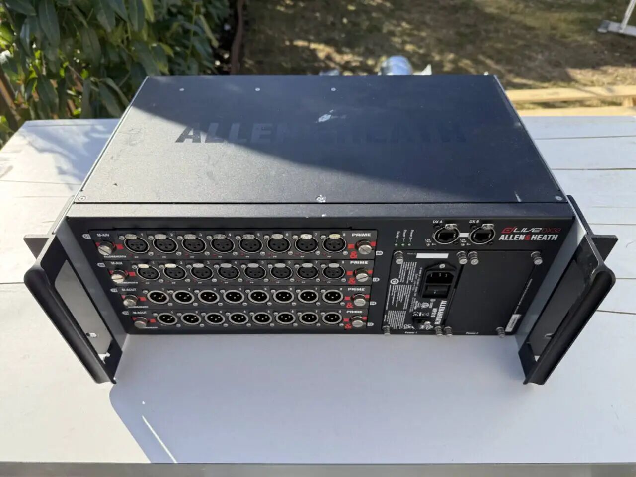 Allen & Heath DX32
