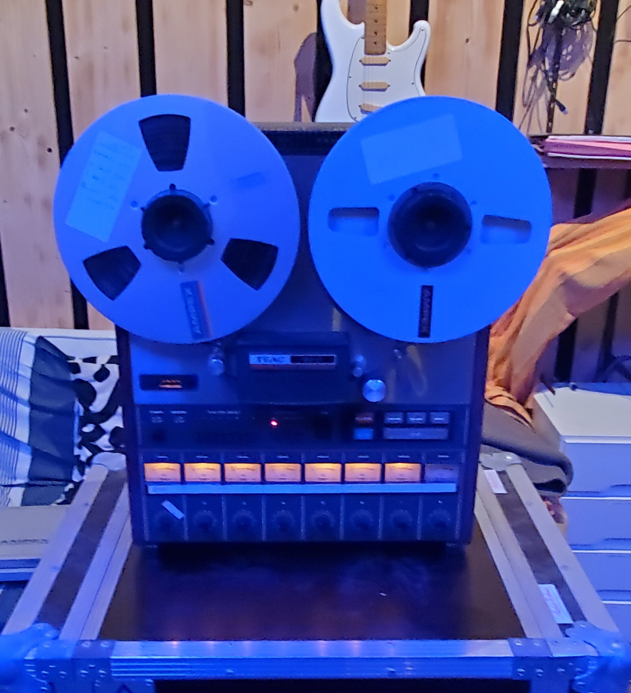 Teac 80-8 (21815)
