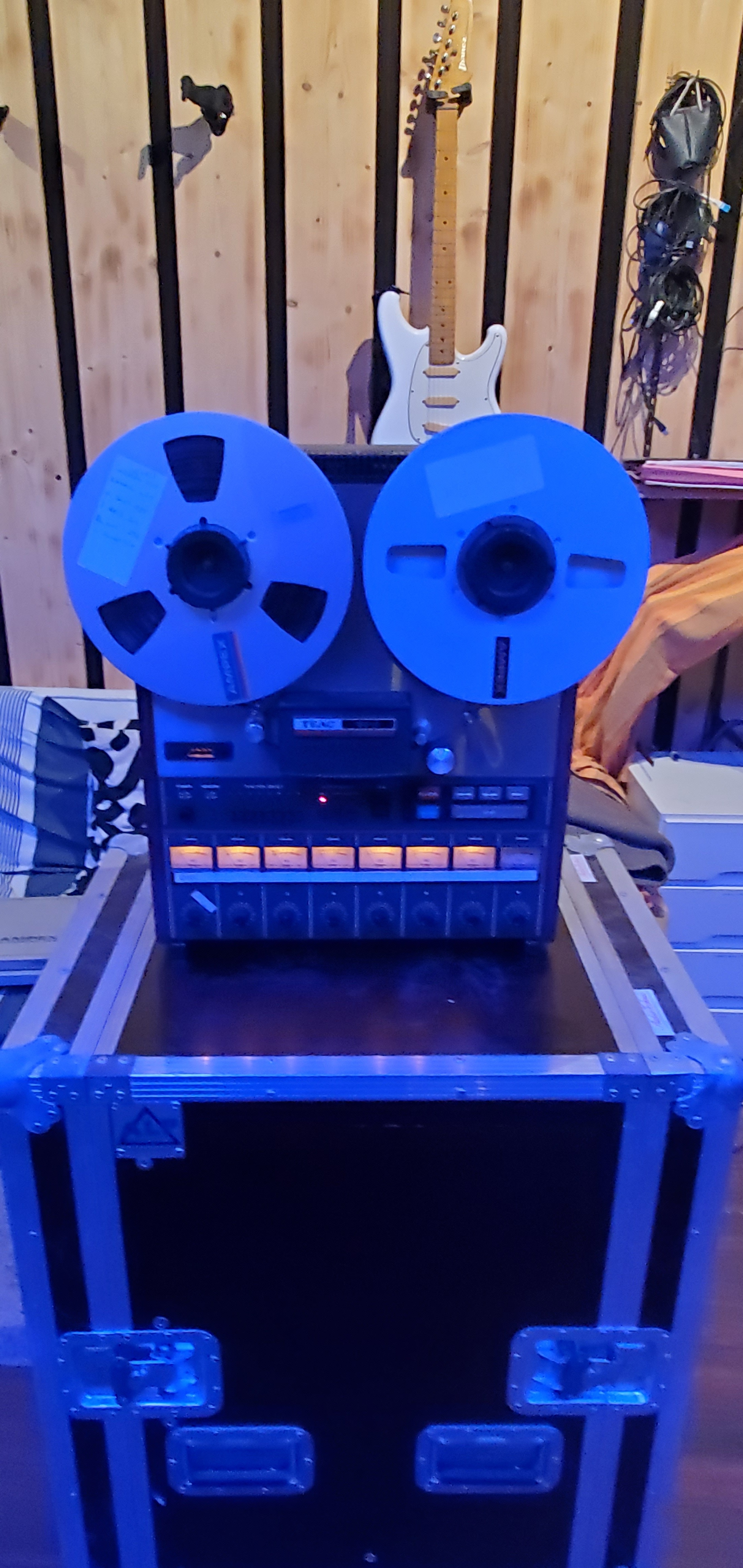 Teac 80-8 (73307)