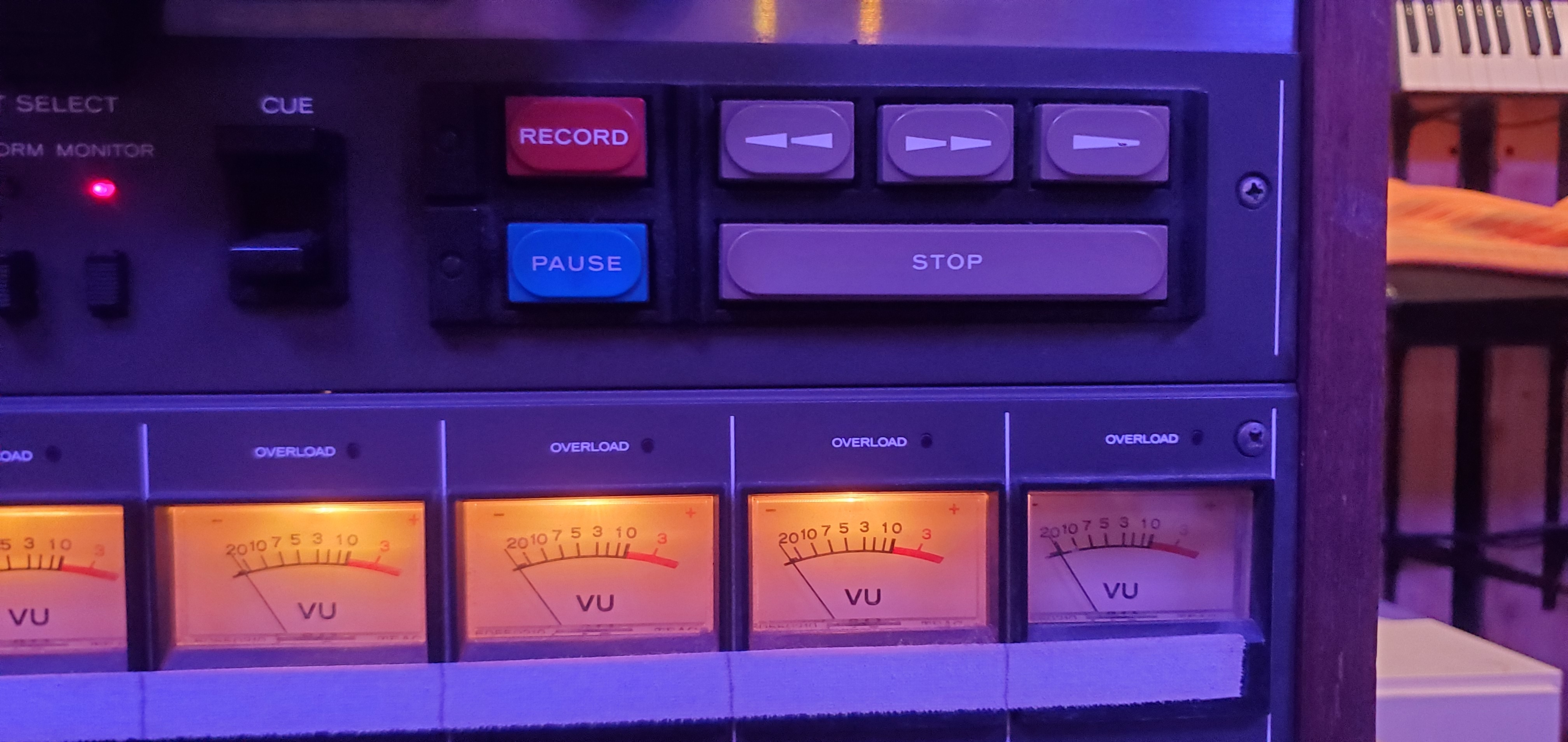 Teac 80-8 (18020)