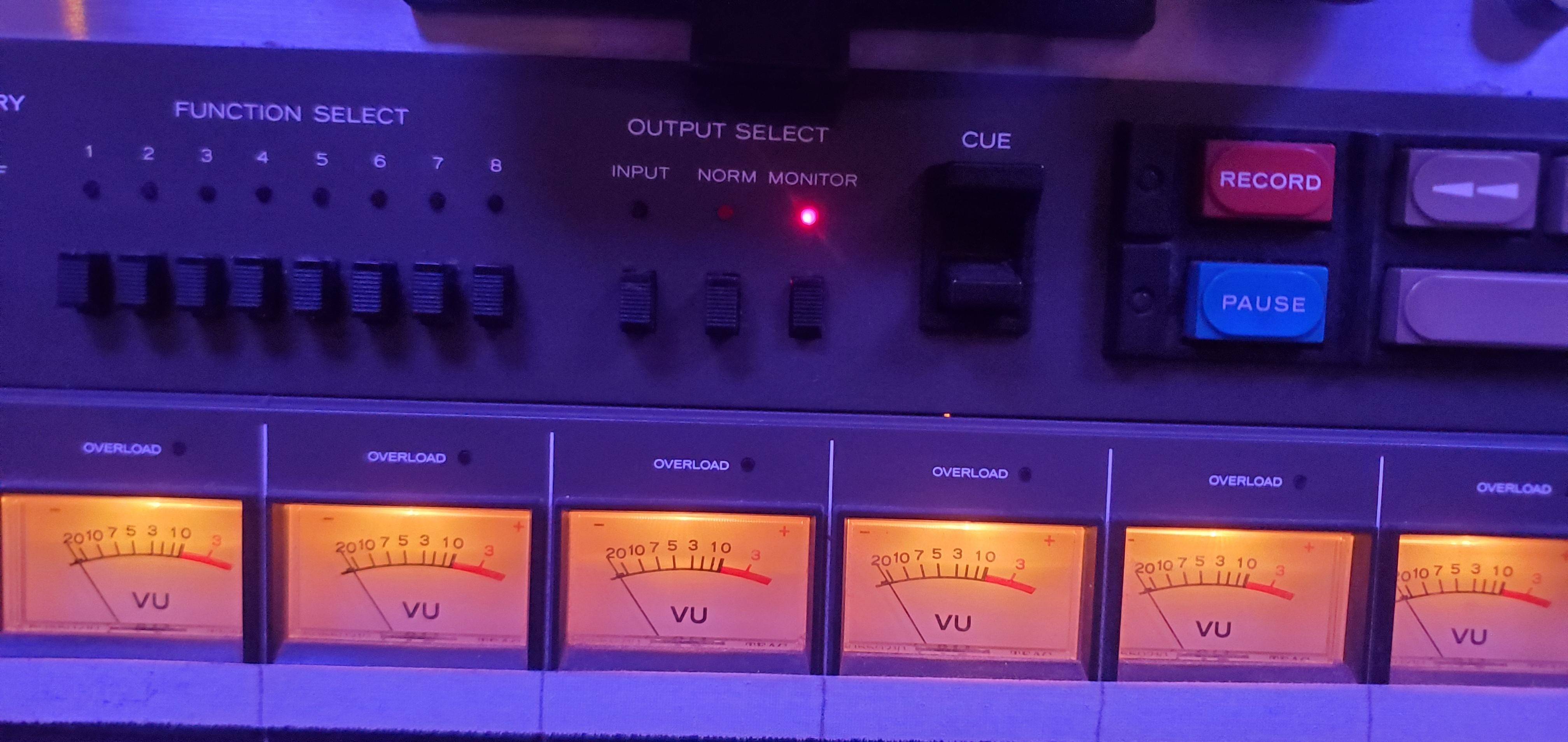 Teac 80-8 (41234)