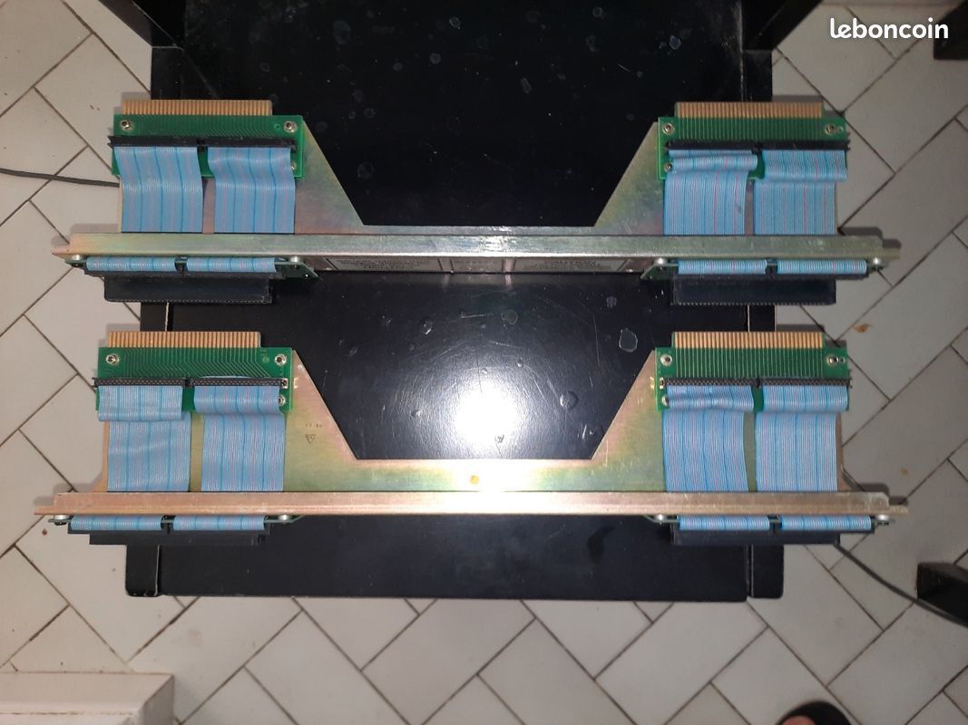 Extension MXP 2000 02
