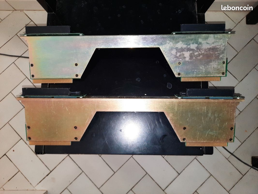 Extension MXP 2000 03