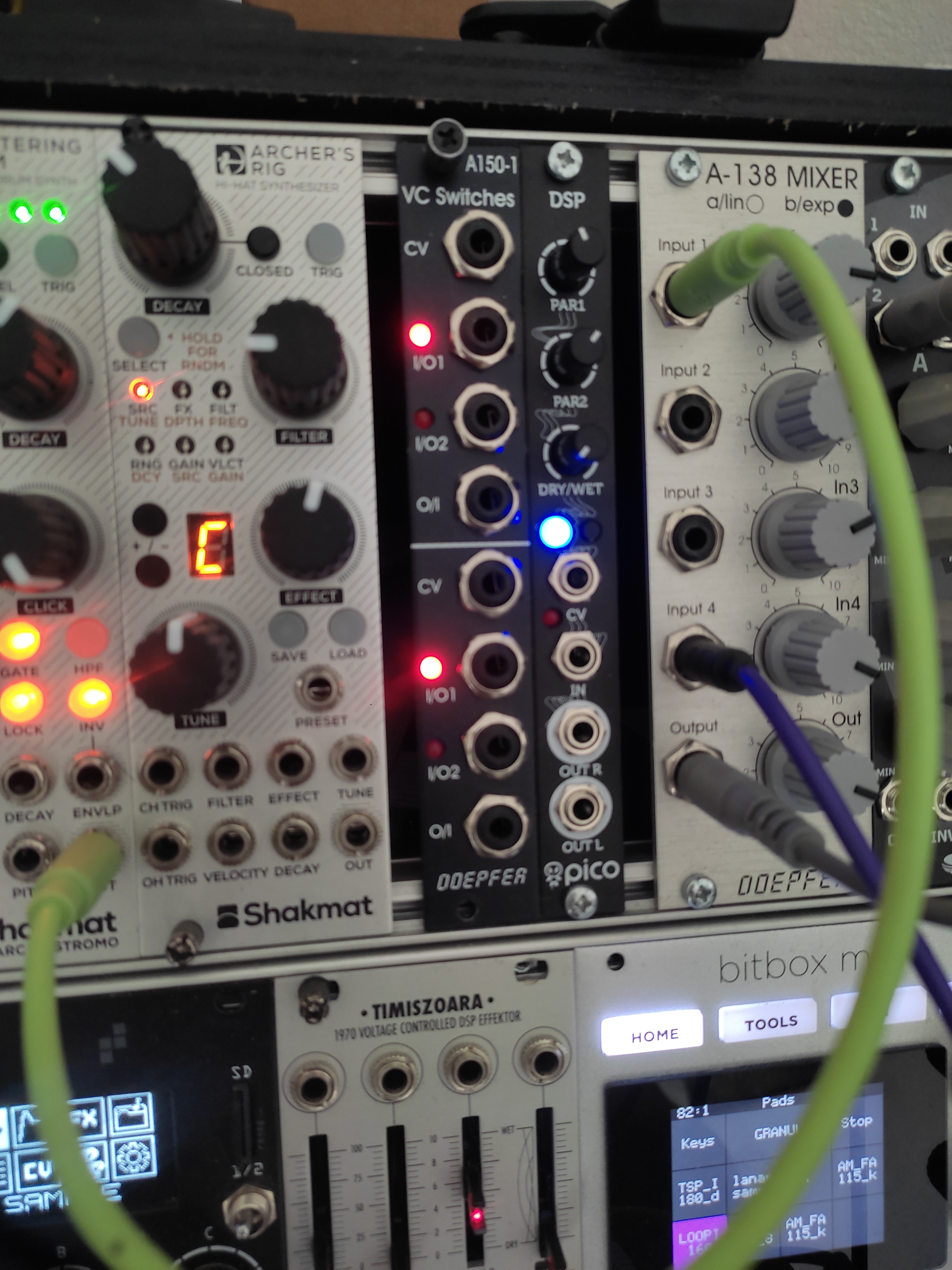 Pico dsp neuf