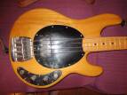 Music Man StingRay 4