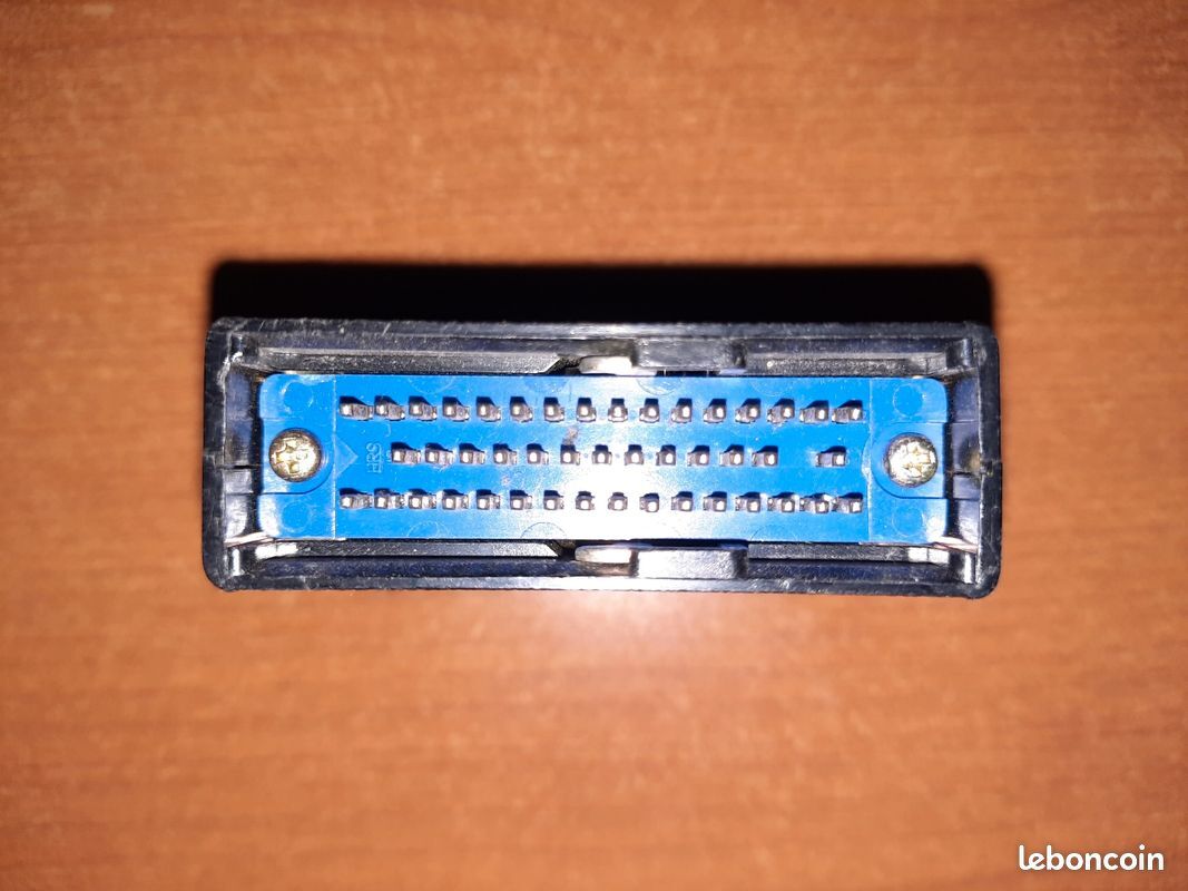 Connecteurs Honda MR-45 (45 pins)