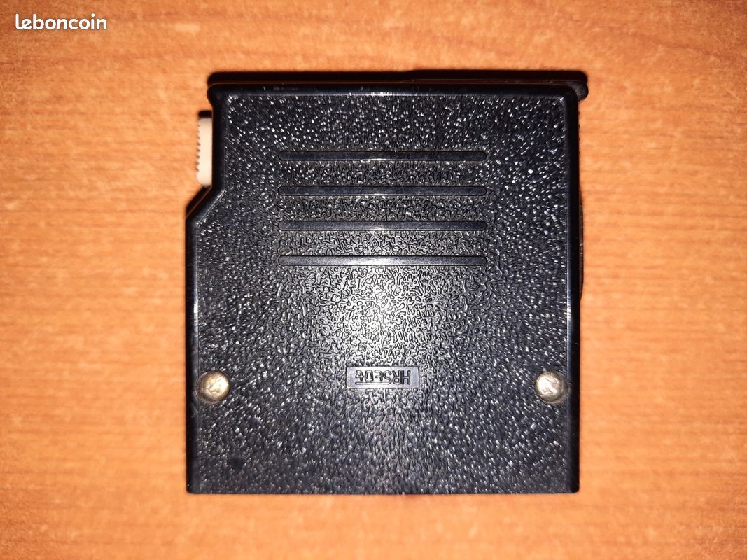 Honda MR-45 (45 pins)05