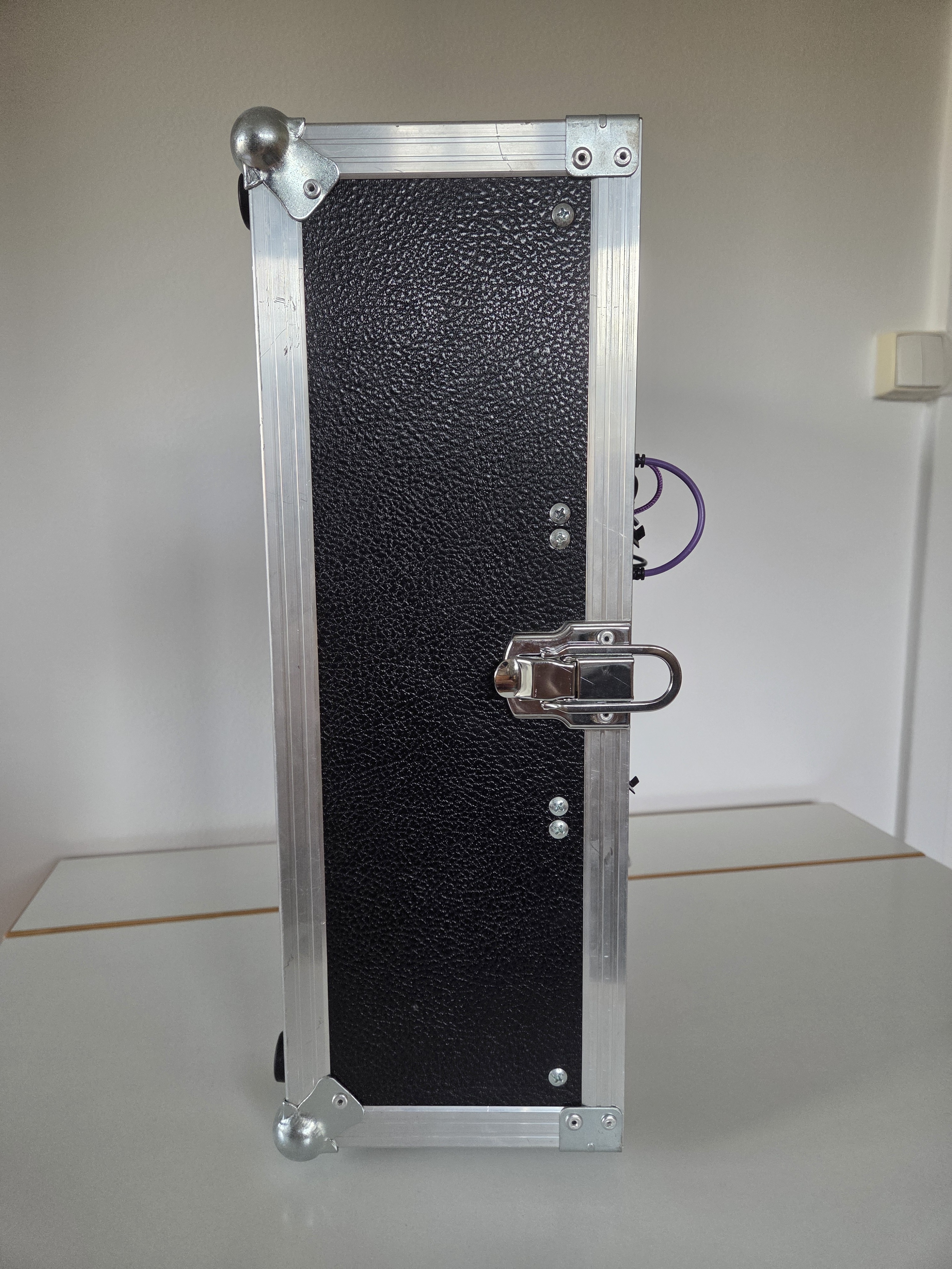 Doepfer A-100P9 Suitcase Version 9U (13247)