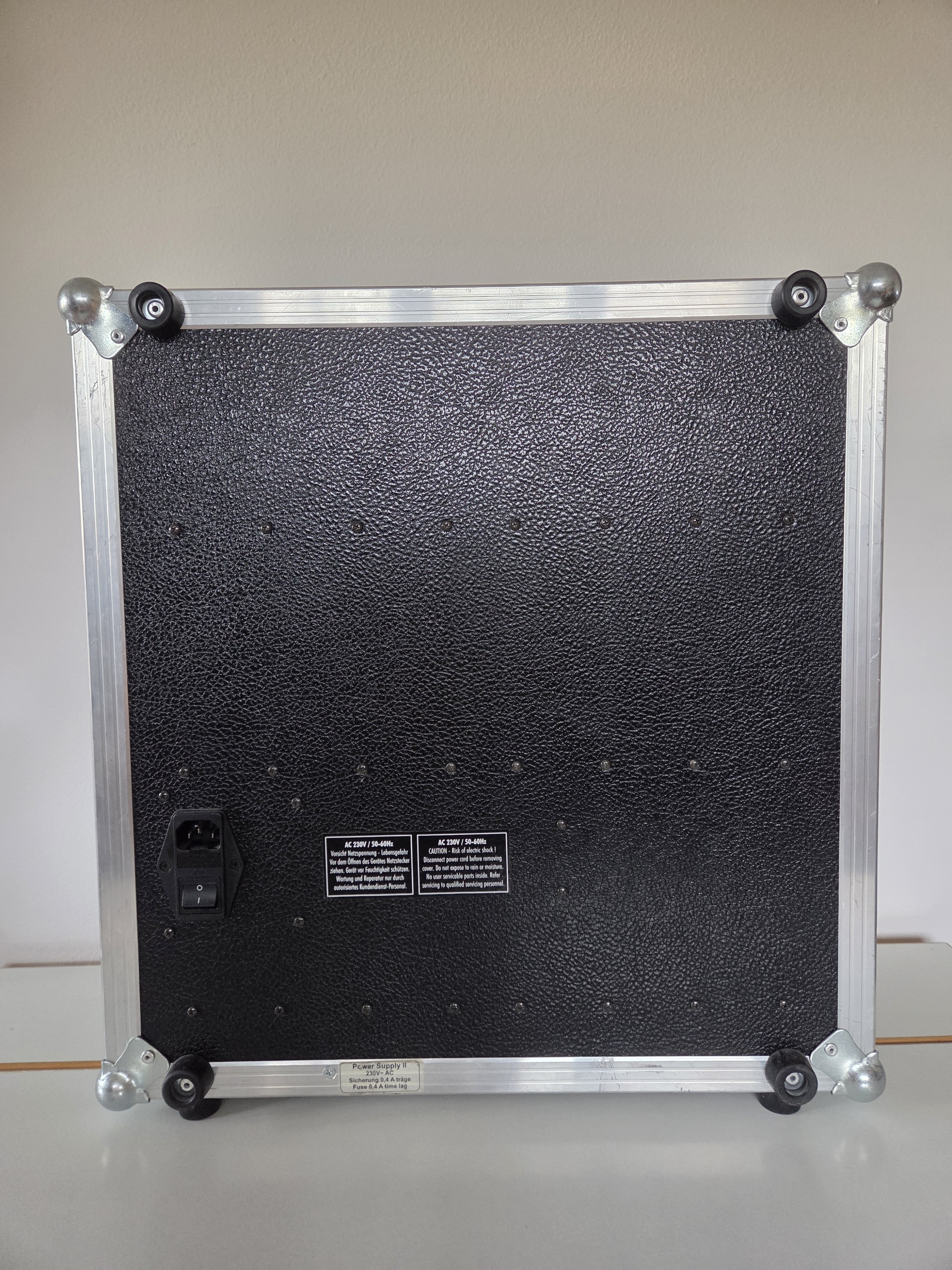 Doepfer A-100P9 Suitcase Version 9U (22744)