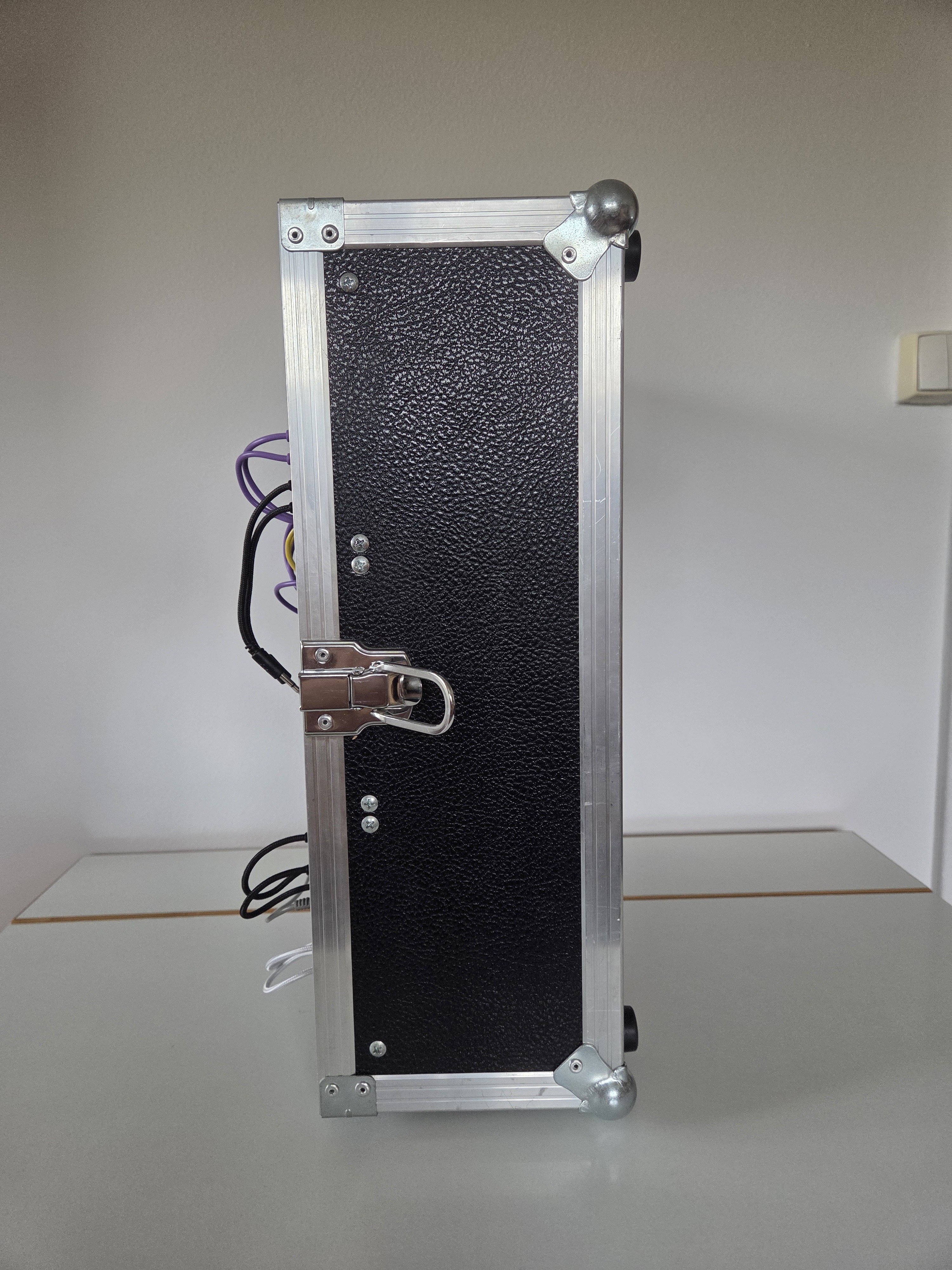 Doepfer A-100P9 Suitcase Version 9U (48345)