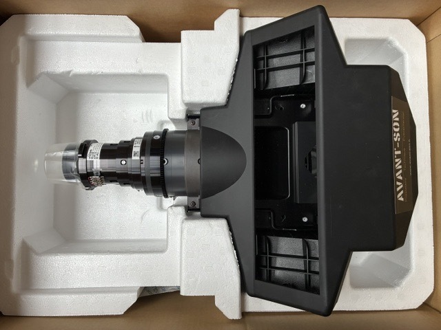 Optique Ultra-courte focale VIVITEK pour vidéoprojecteur