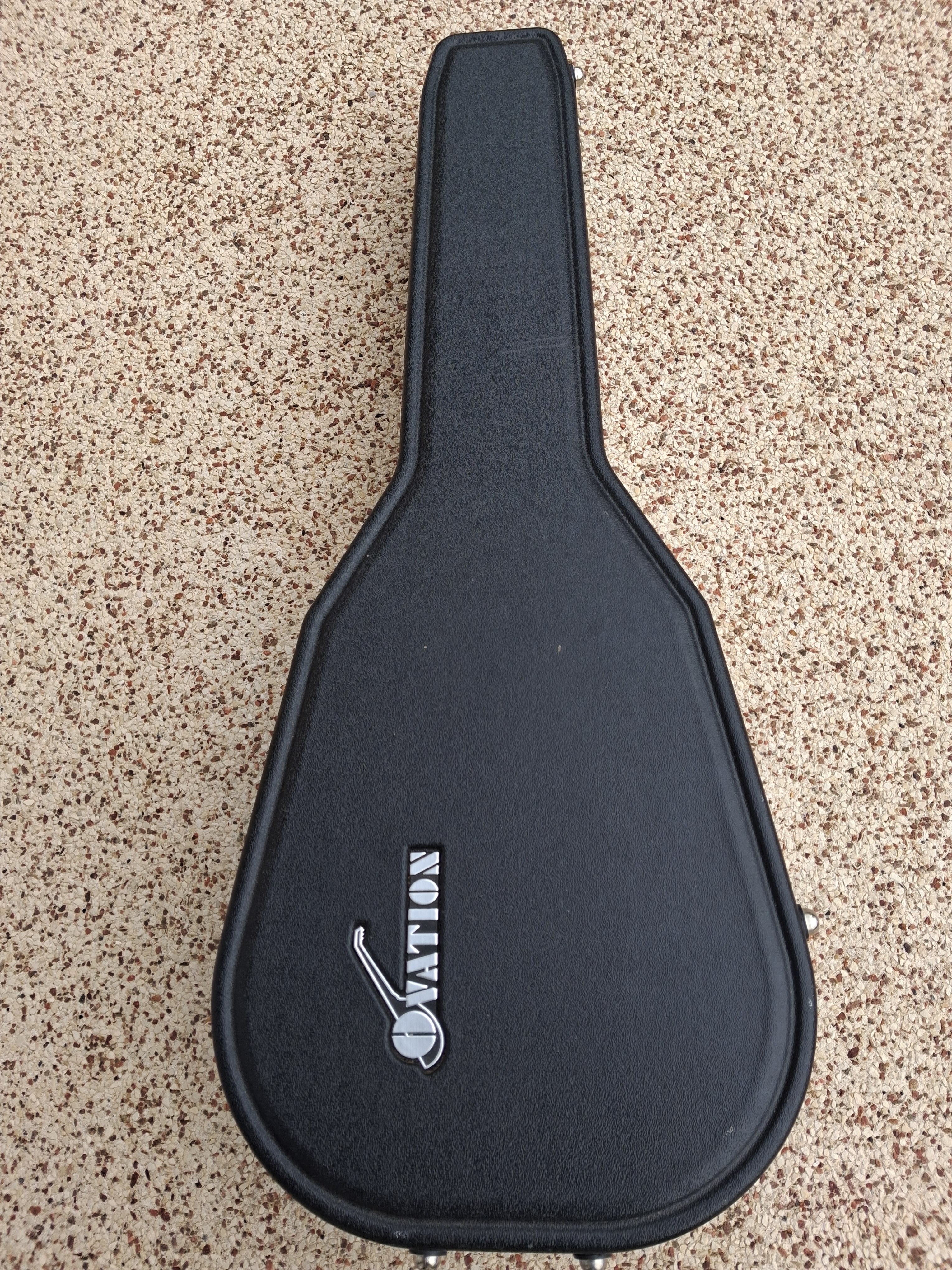Vds Ovation Celebrity CC48