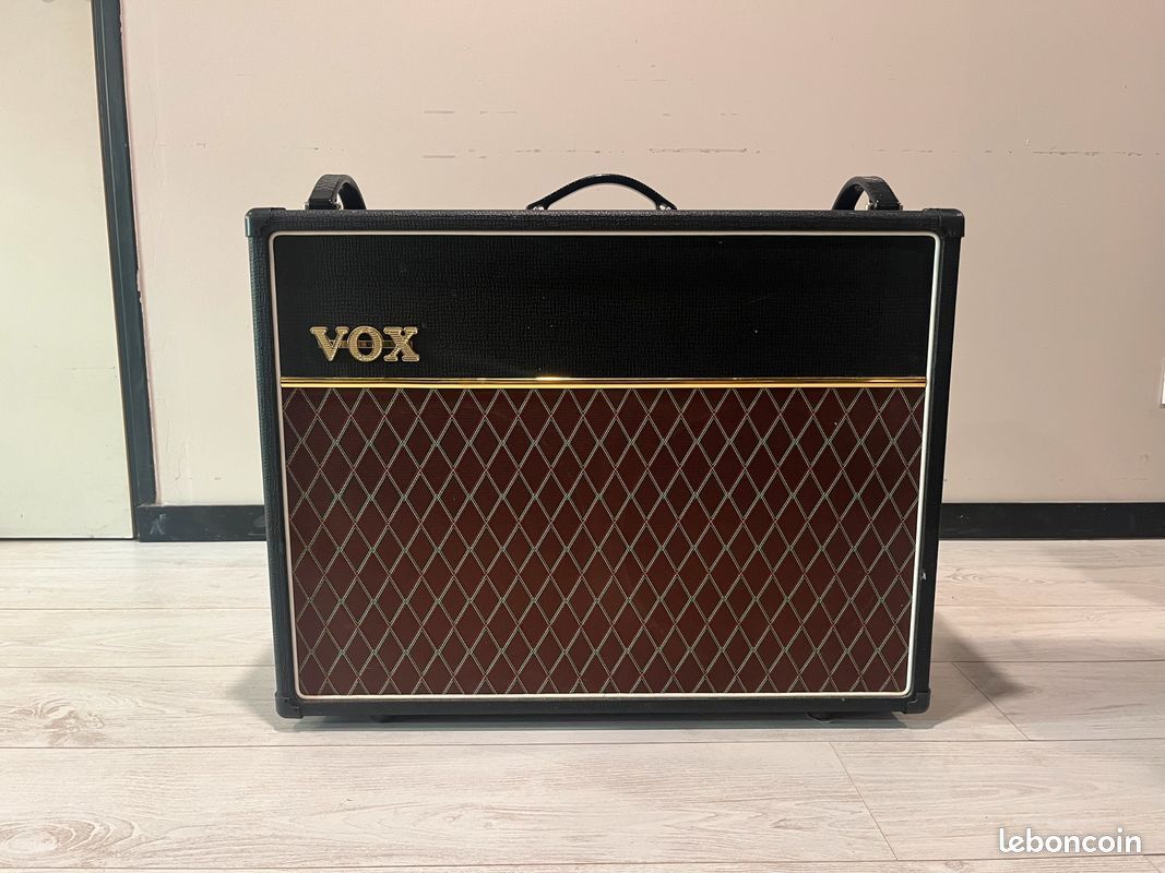 Vox AC30 C2