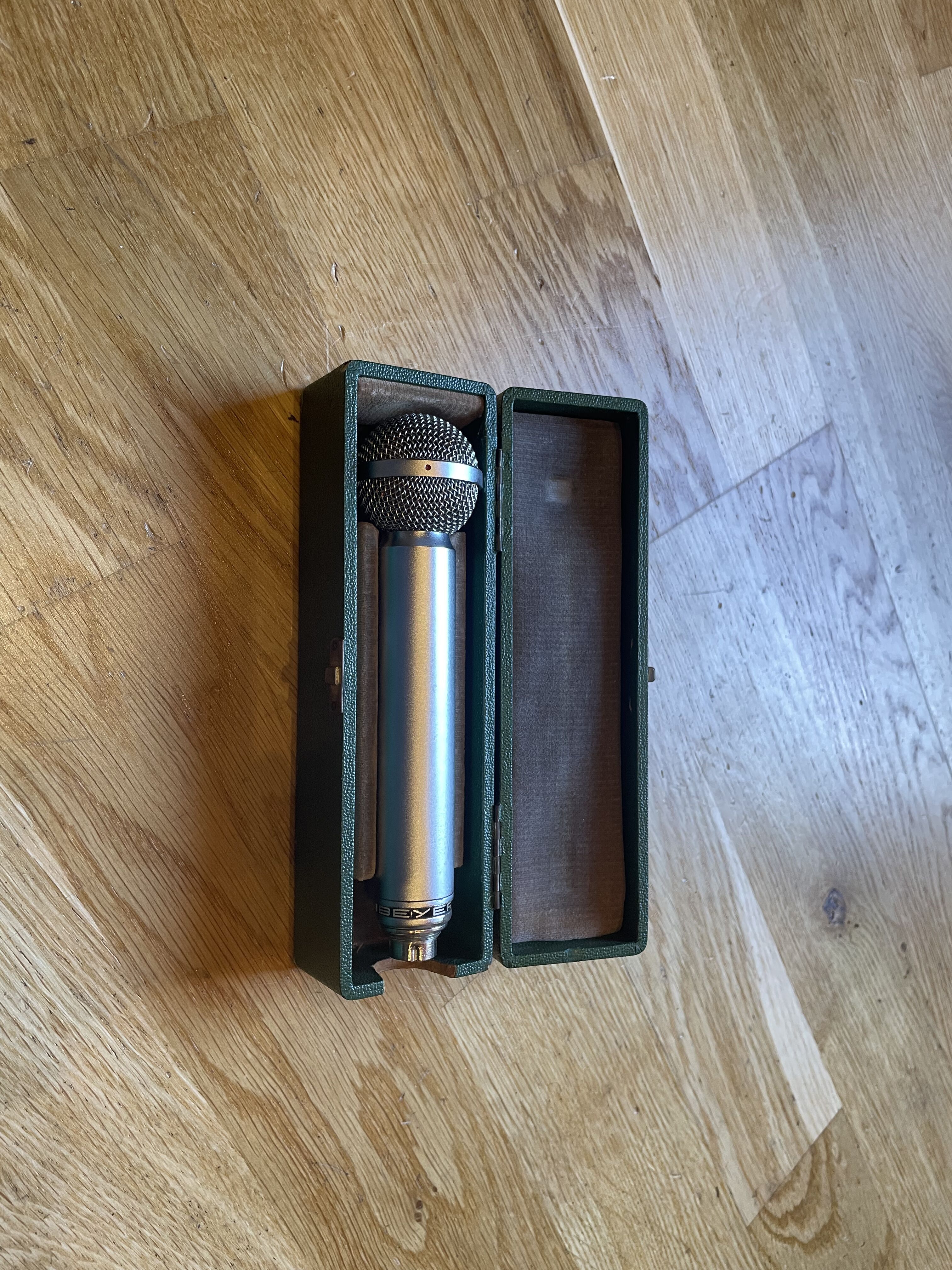 Beyerdynamic M 160 vintage (34575)
