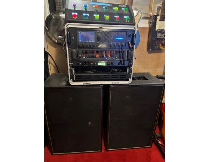 VENDS PEDALIER FRACTAL FC 12 
