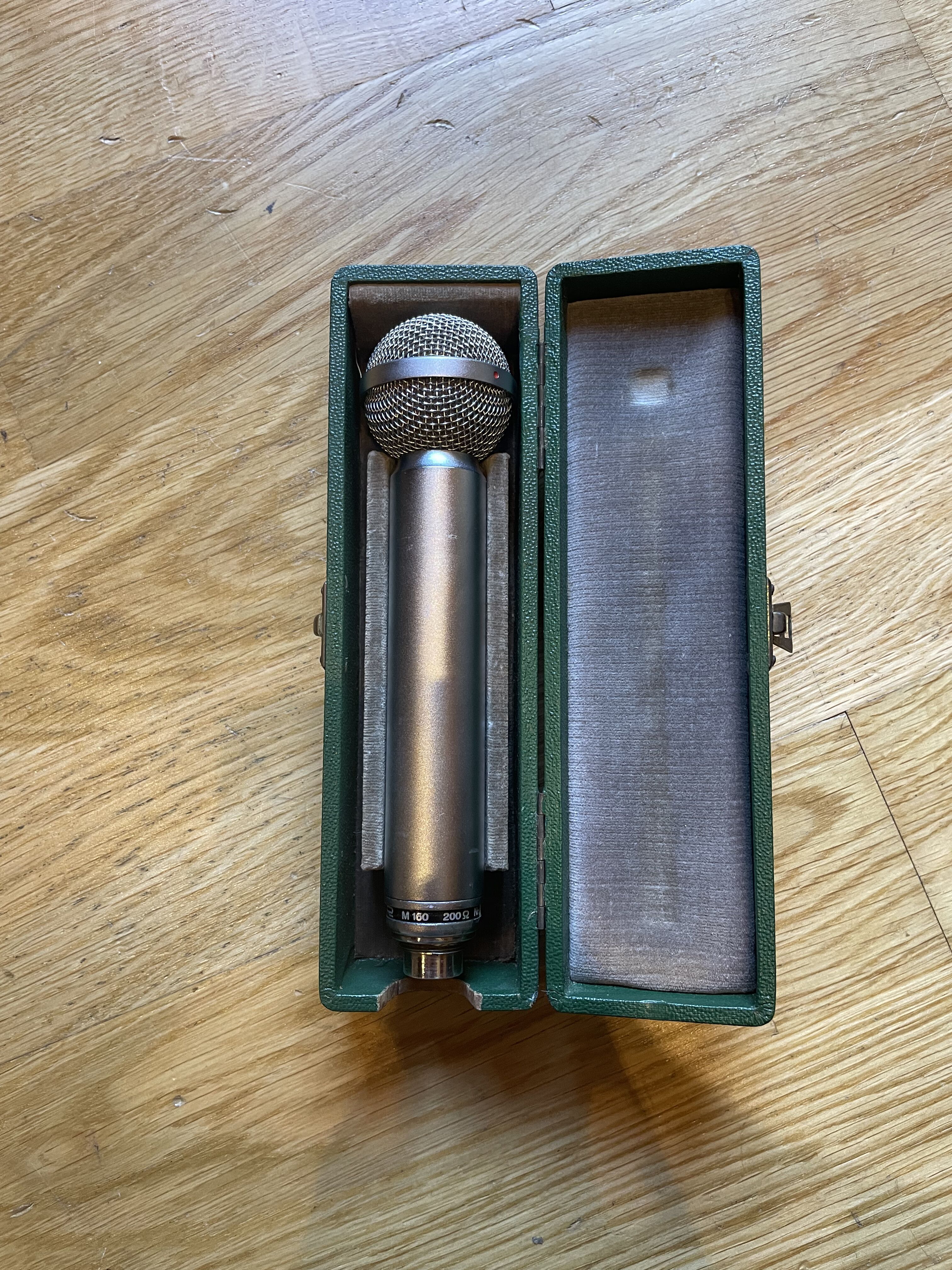 Beyerdynamic M 160 vintage (21815)