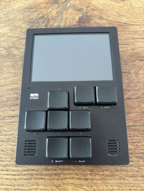 Vends Dirtywave M8 model 2