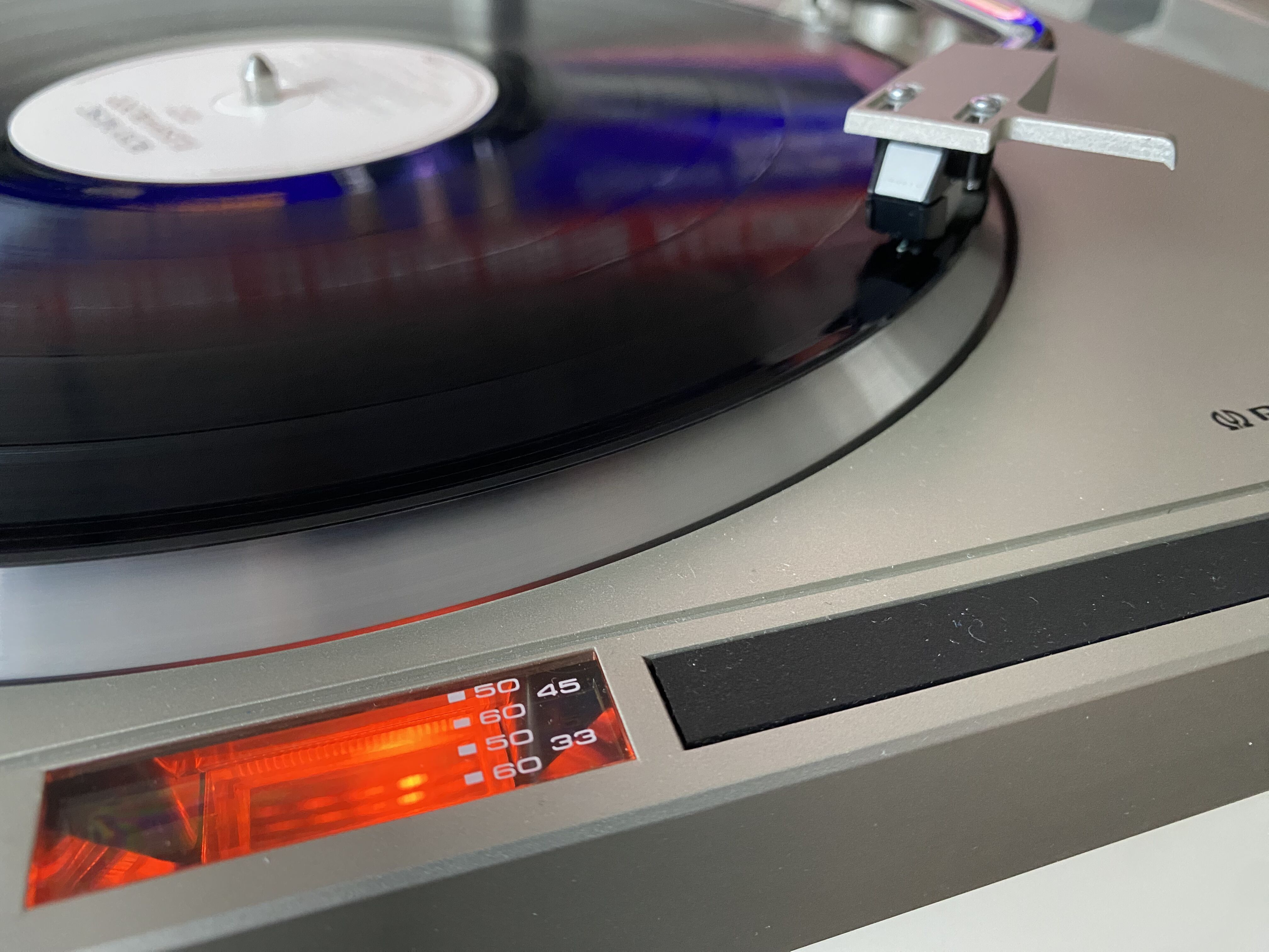 Pioneer PL-200 (68852)