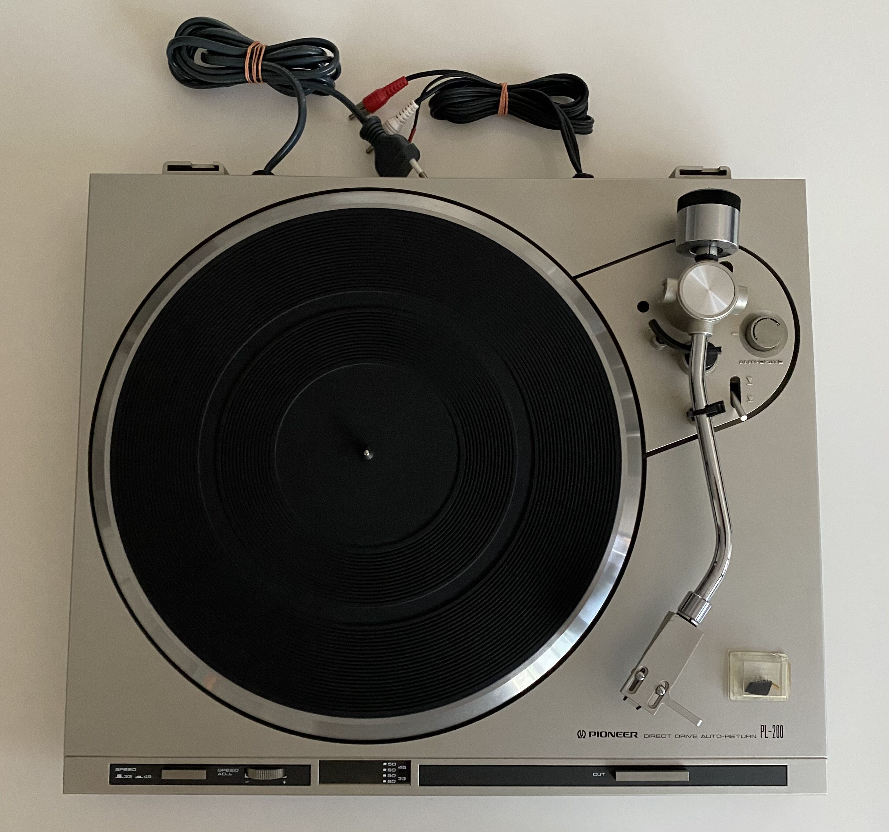Pioneer PL-200 (77460)