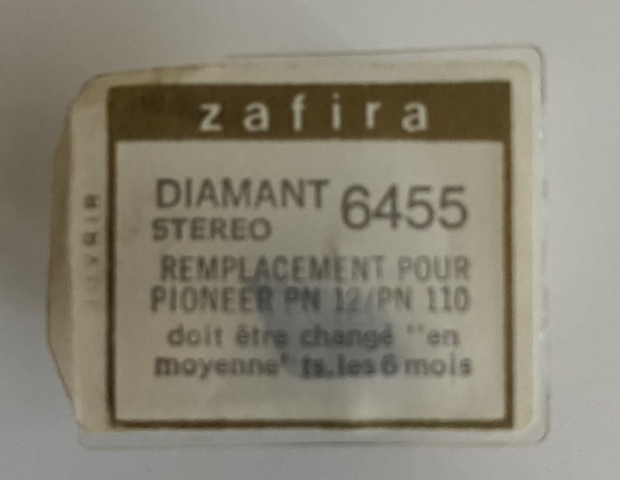 Pioneer PL-200 (99814)