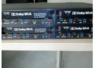 Dolby DOLBY SR-A MODELE 363 (93995)