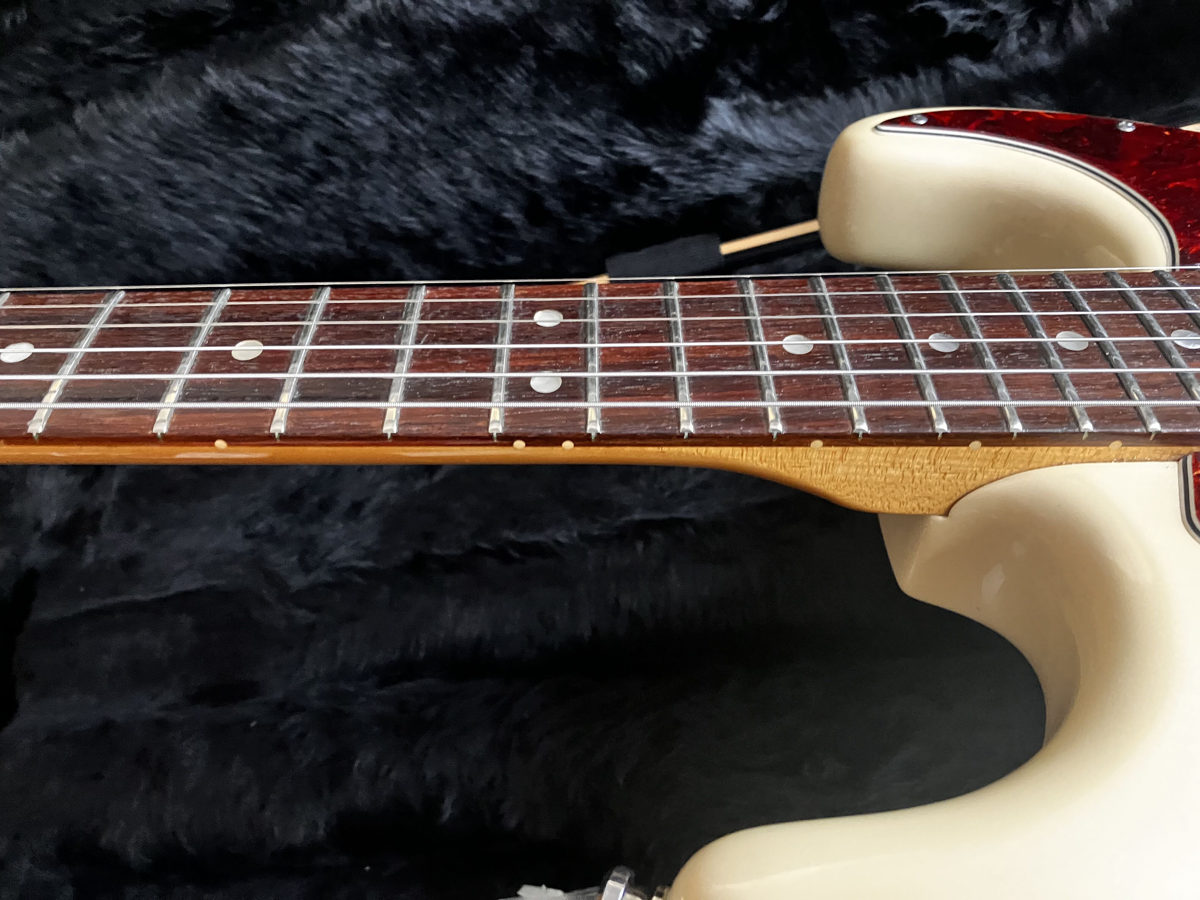 Fender American Deluxe Stratocaster (2010-2015) (52005)