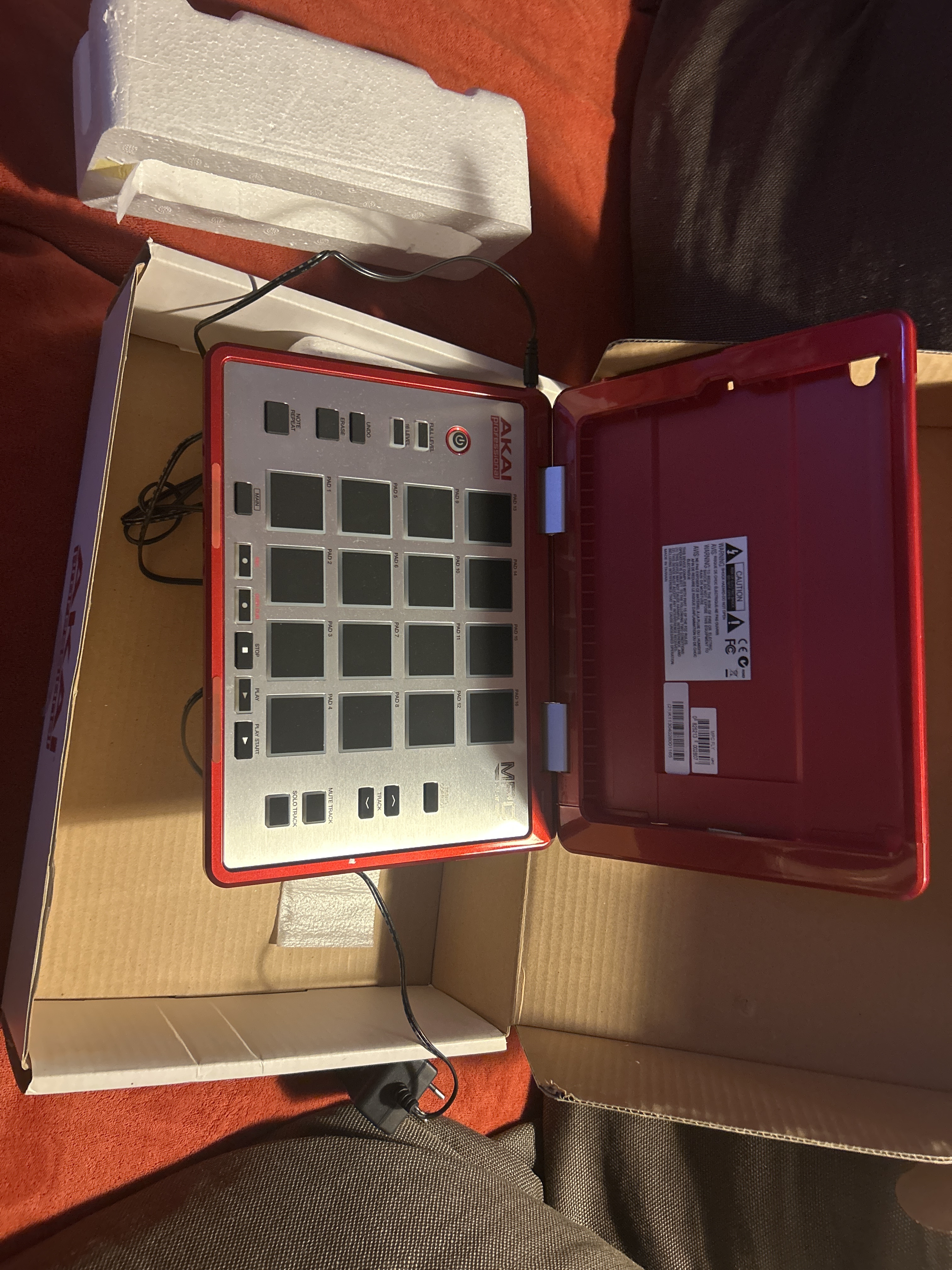 AKA MPC FLY 30