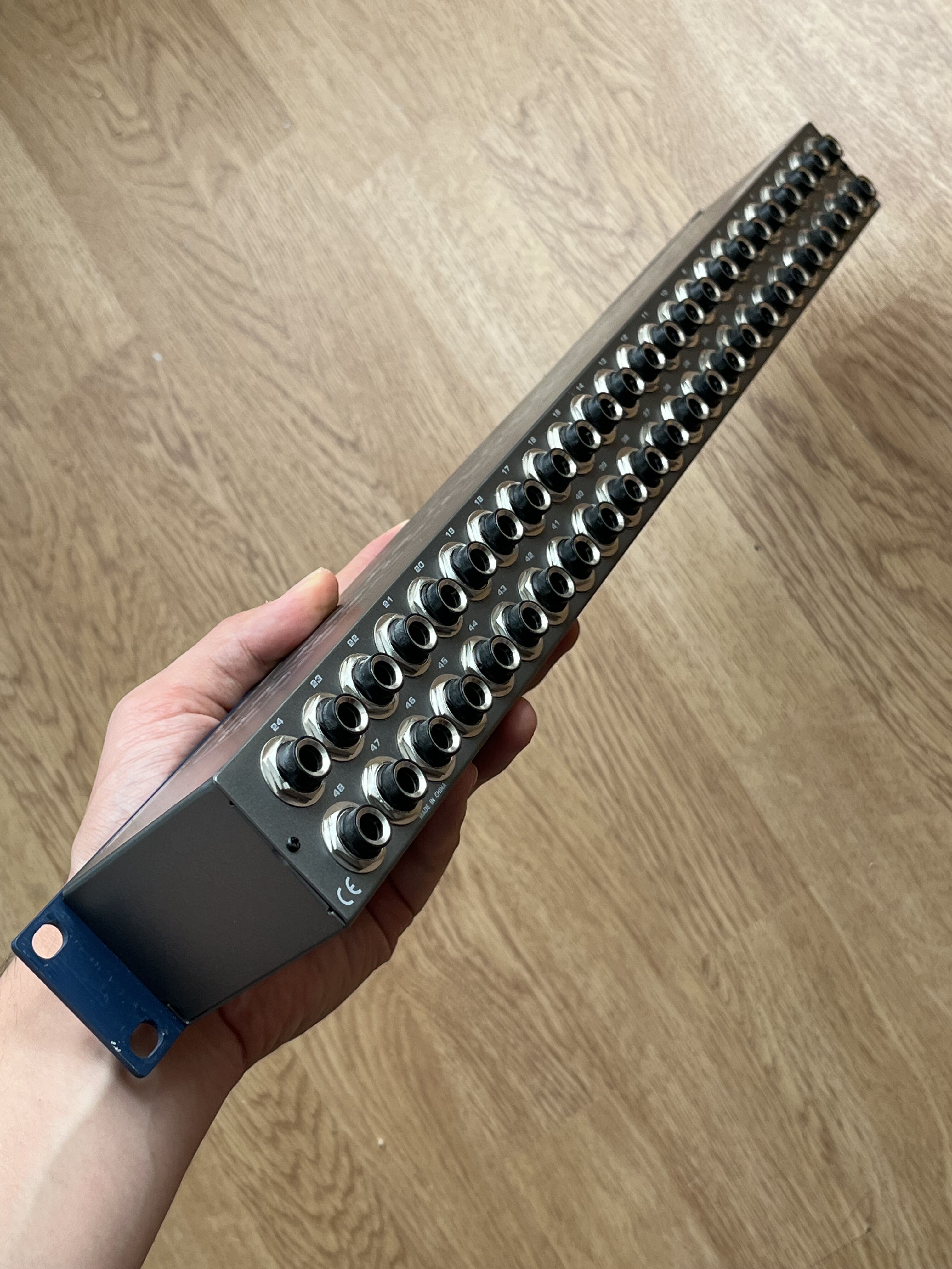 Samson Technologies S-patch plus (46566)