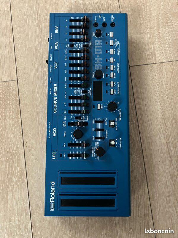 Rolland SH01A 