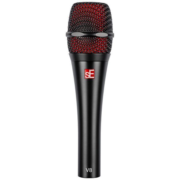 SE Electronics V8 Black