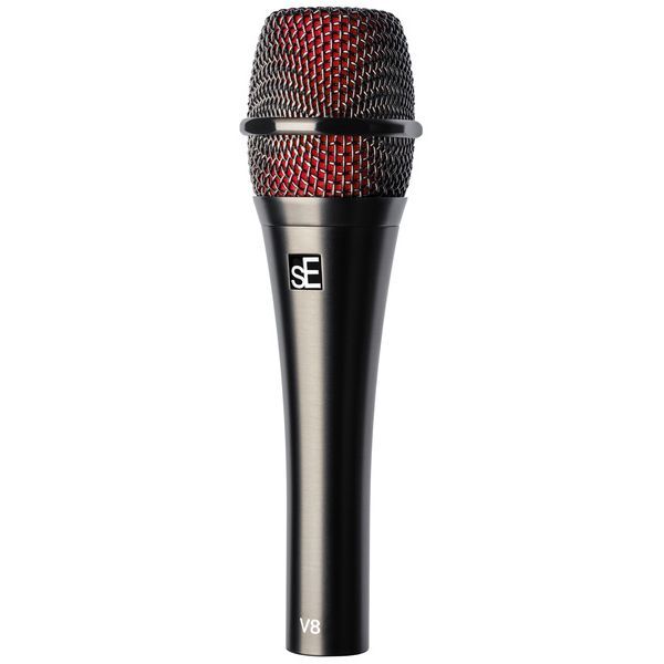 SE Electronics V8 Graphite Gray