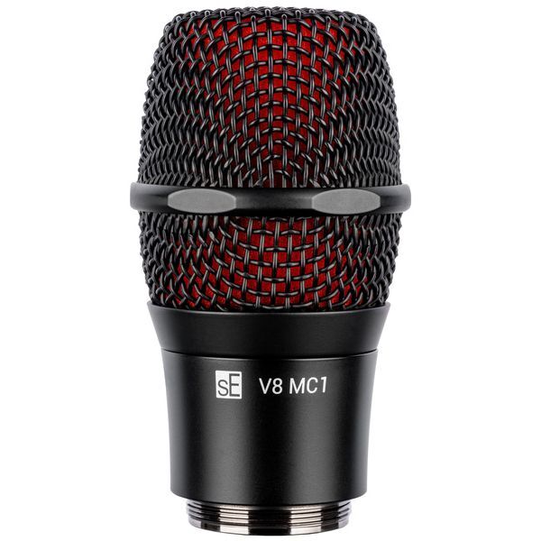 SE Electronics V8 MC1 Black