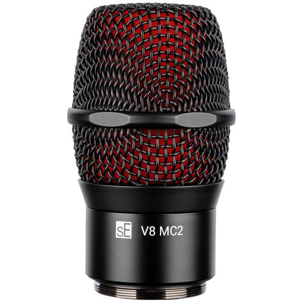 SE Electronics V8 MC2 Black