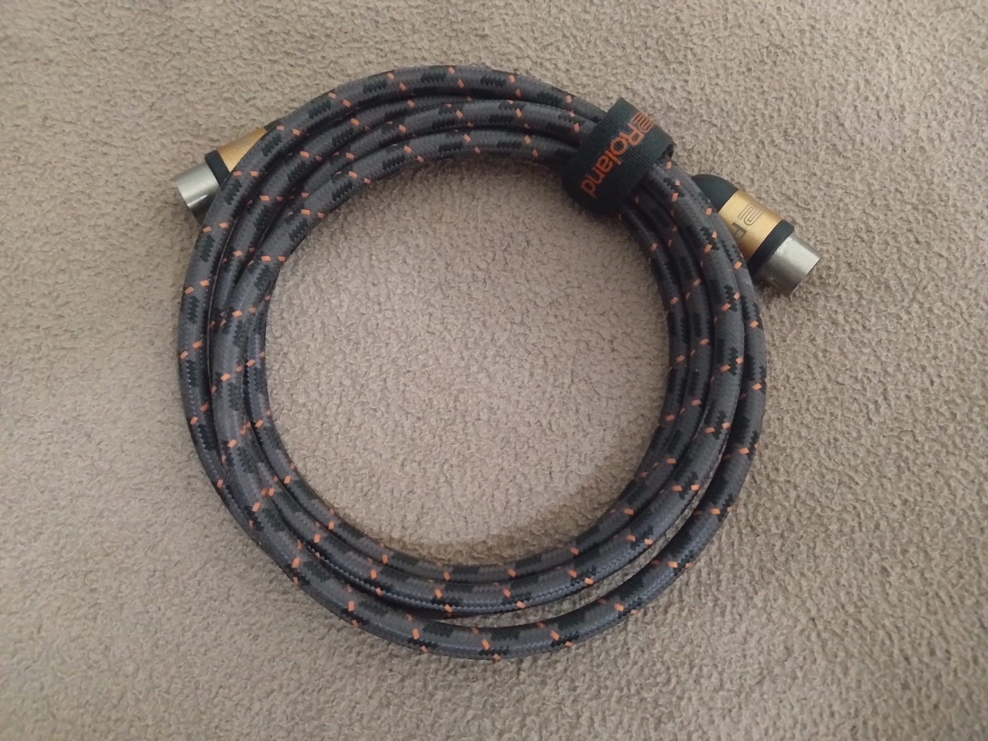 Roland MSC-15 - Midi Cable (12062)