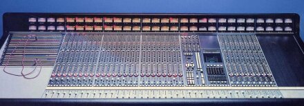 SSL 4000 E SSL 4000 E