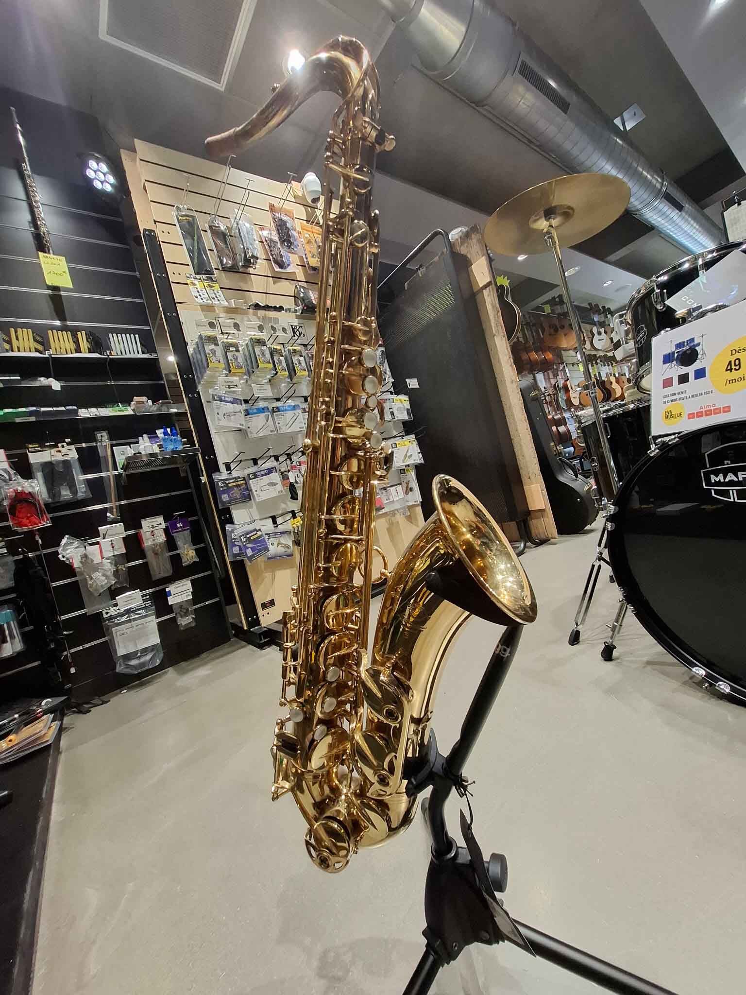 SELMER03