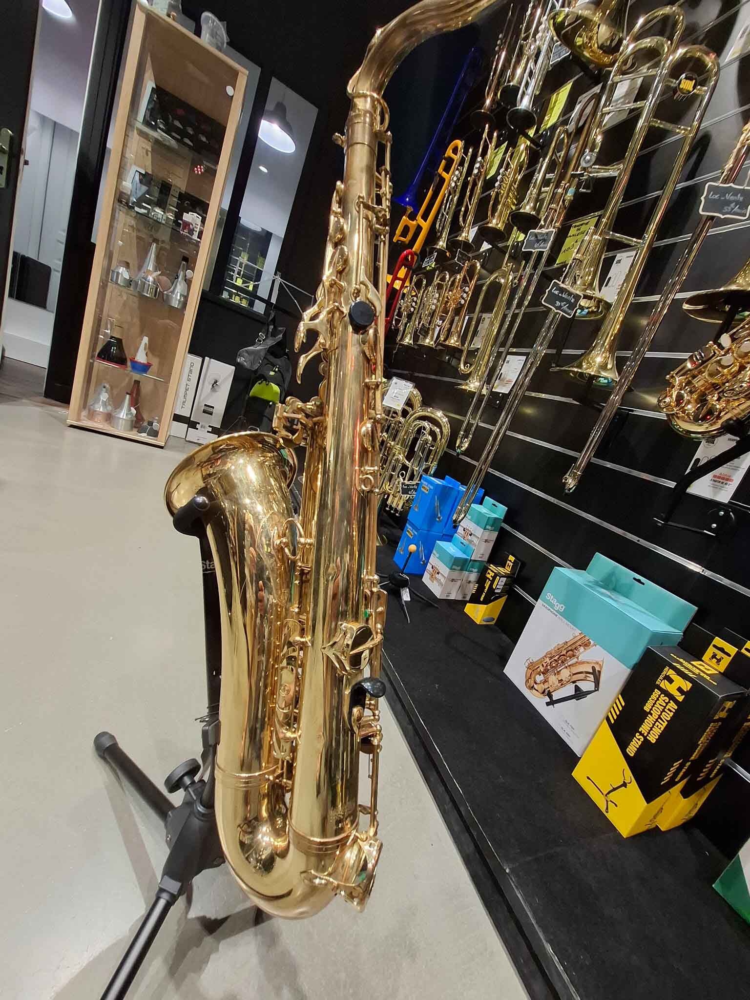 SELMER04