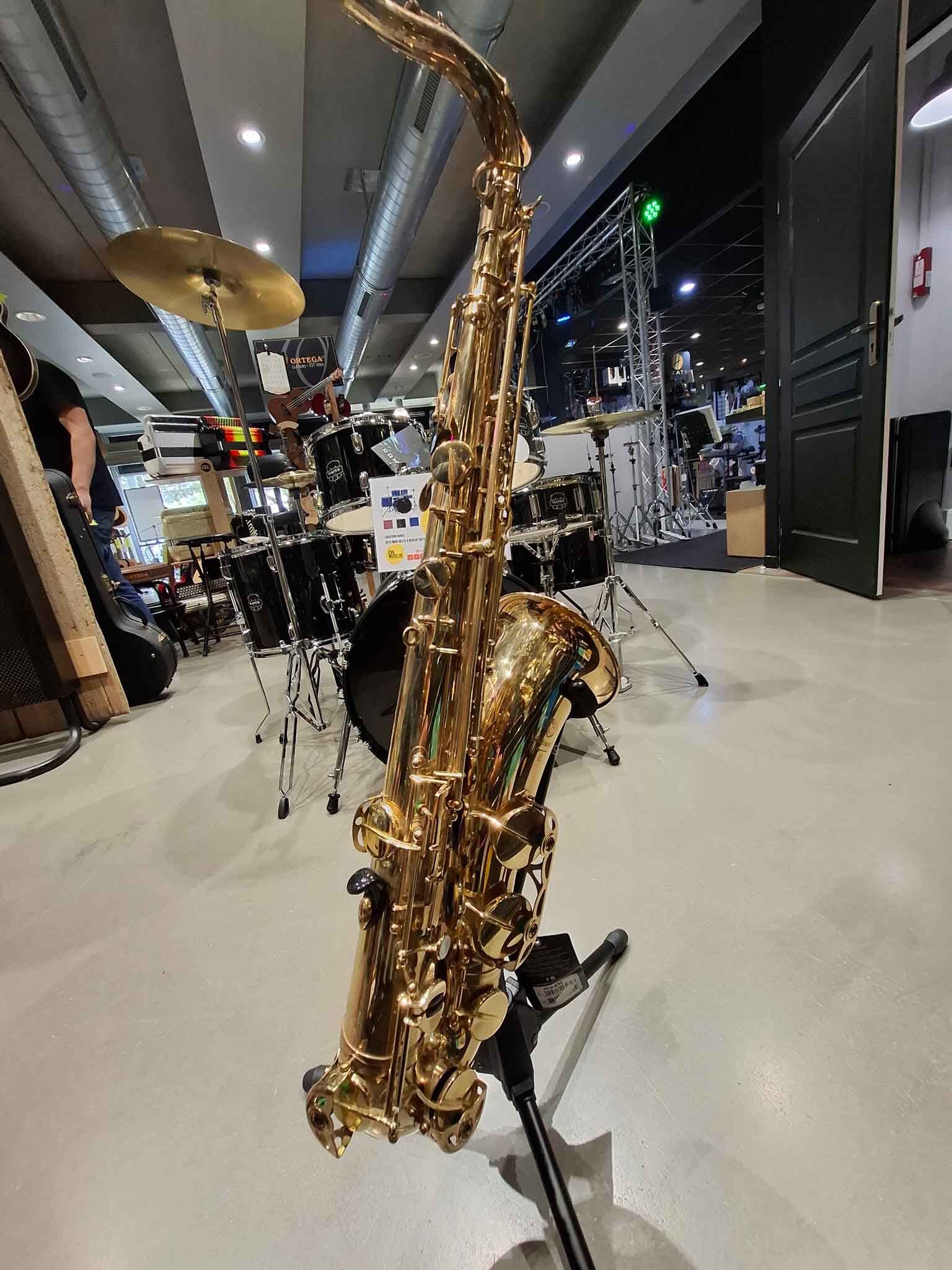 SELMER05
