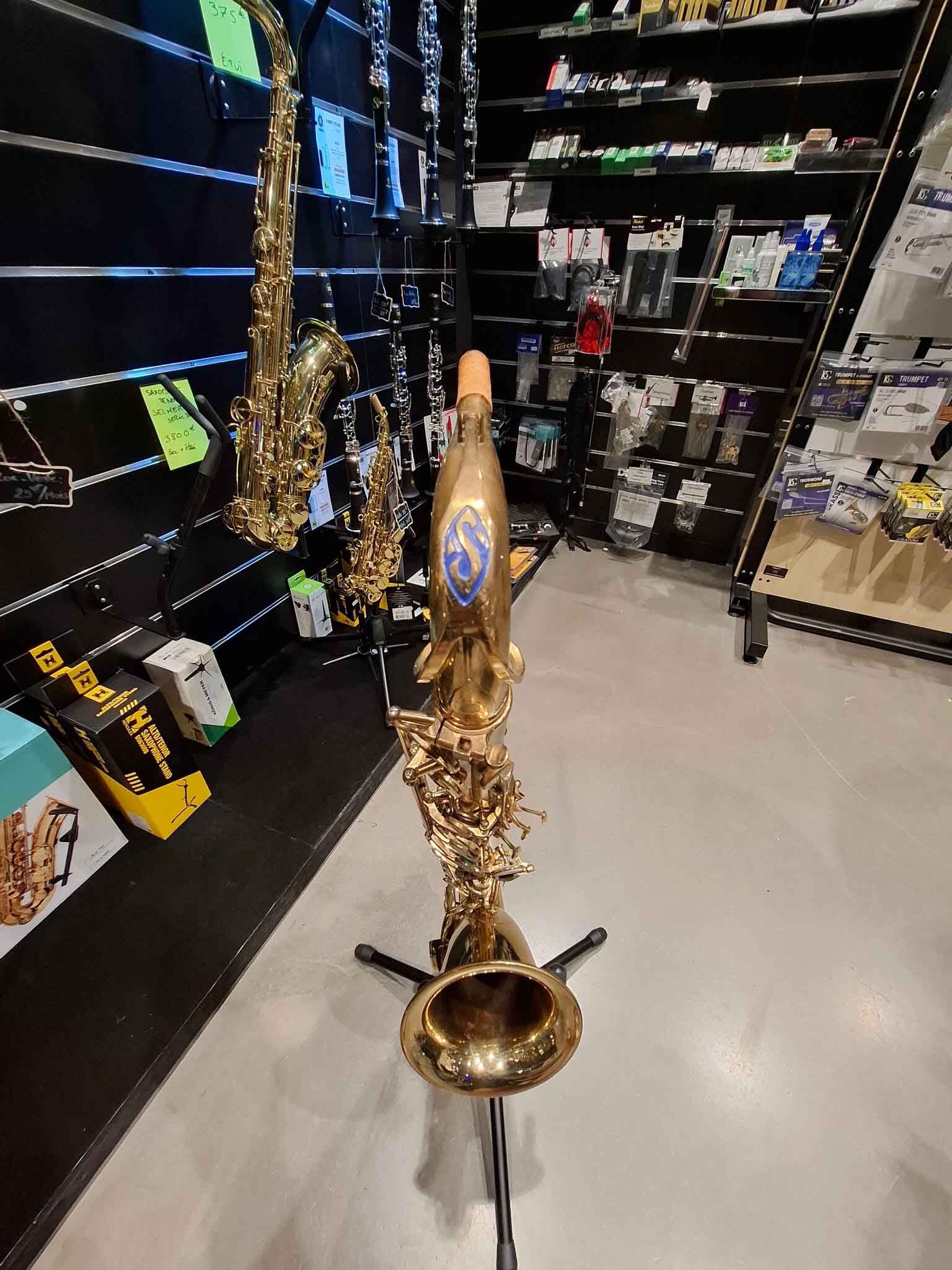 SELMER06