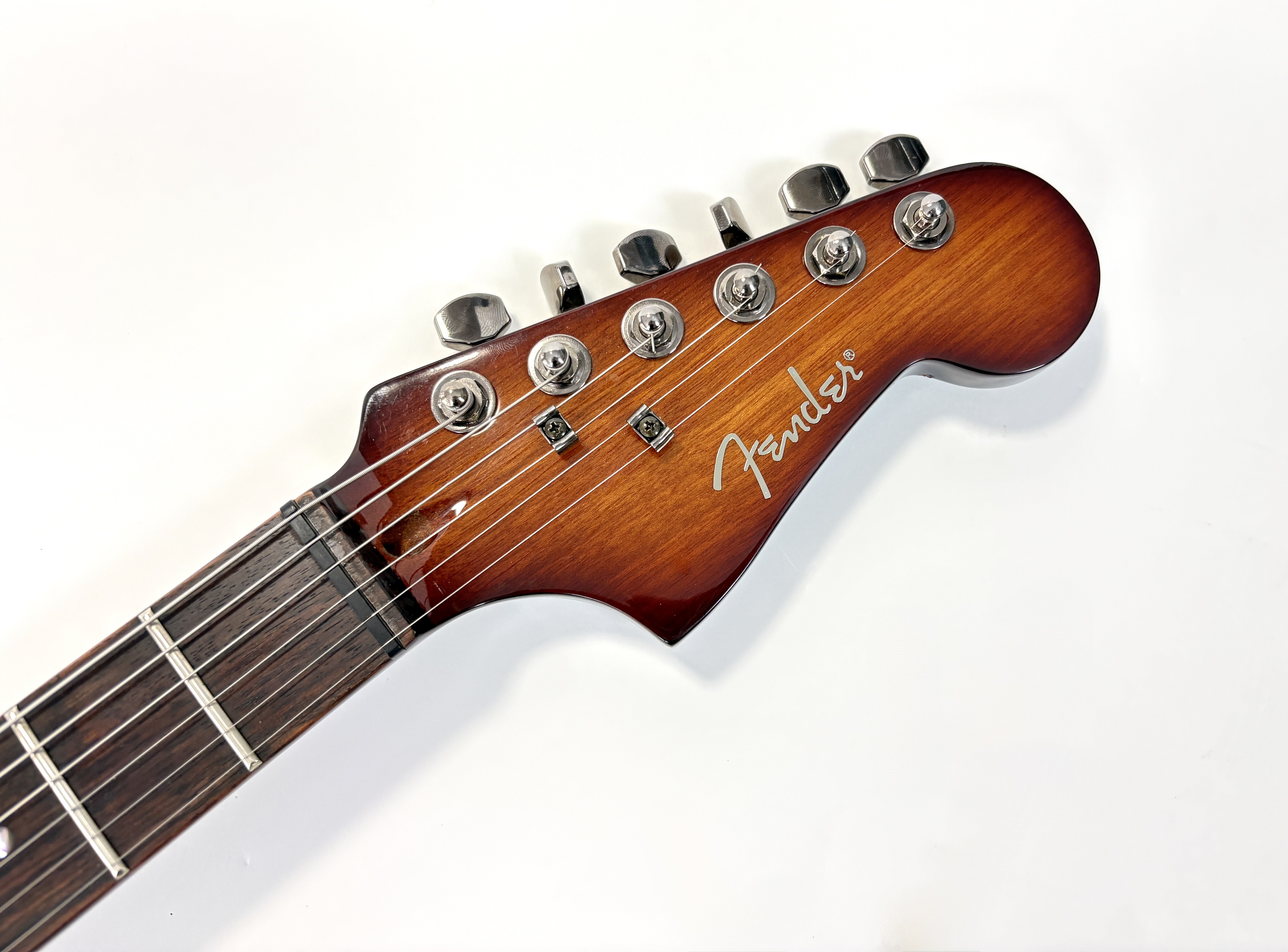 Fender Special Edition Toronado GT HH (39982)