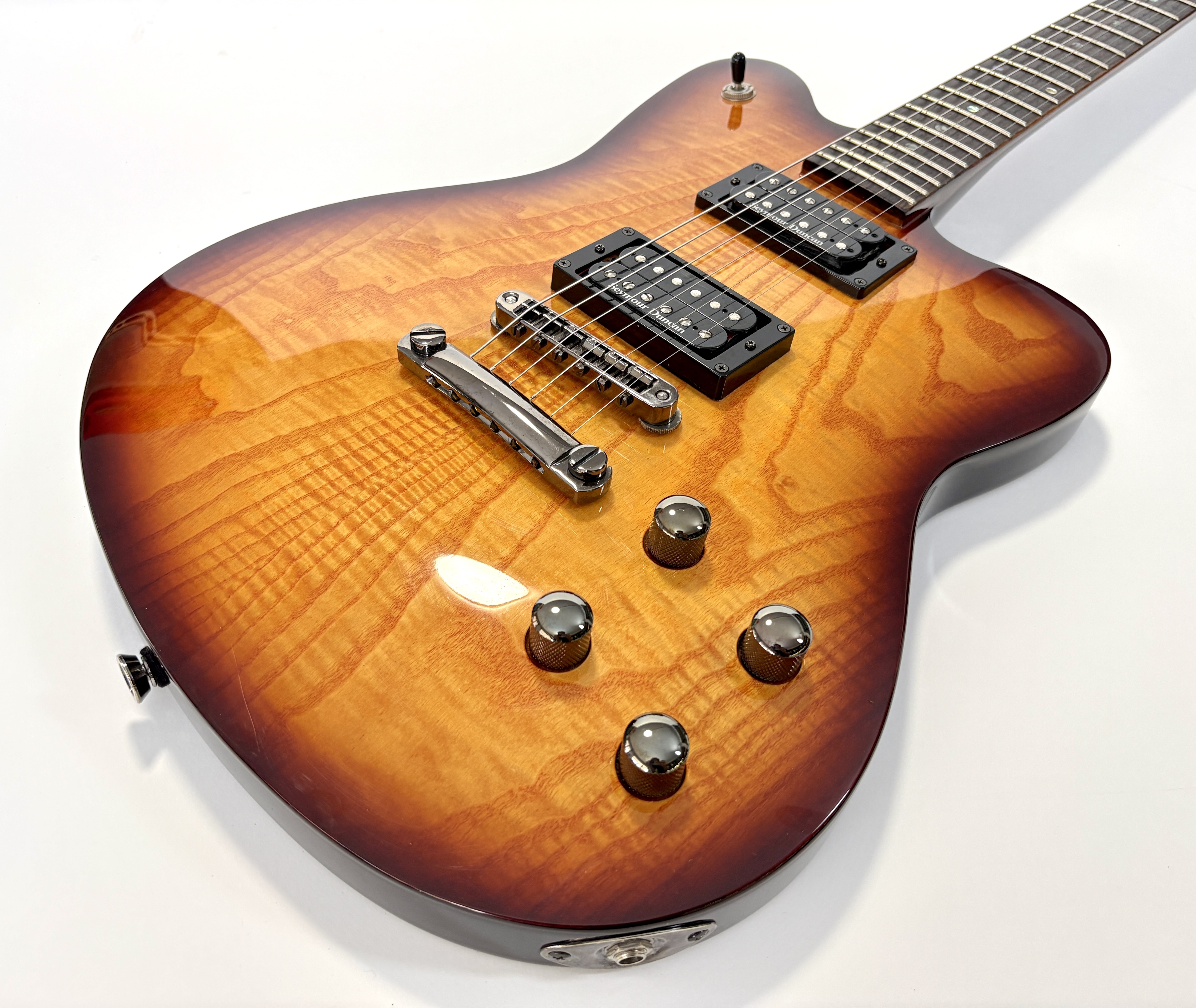 Fender Special Edition Toronado GT HH (24460)