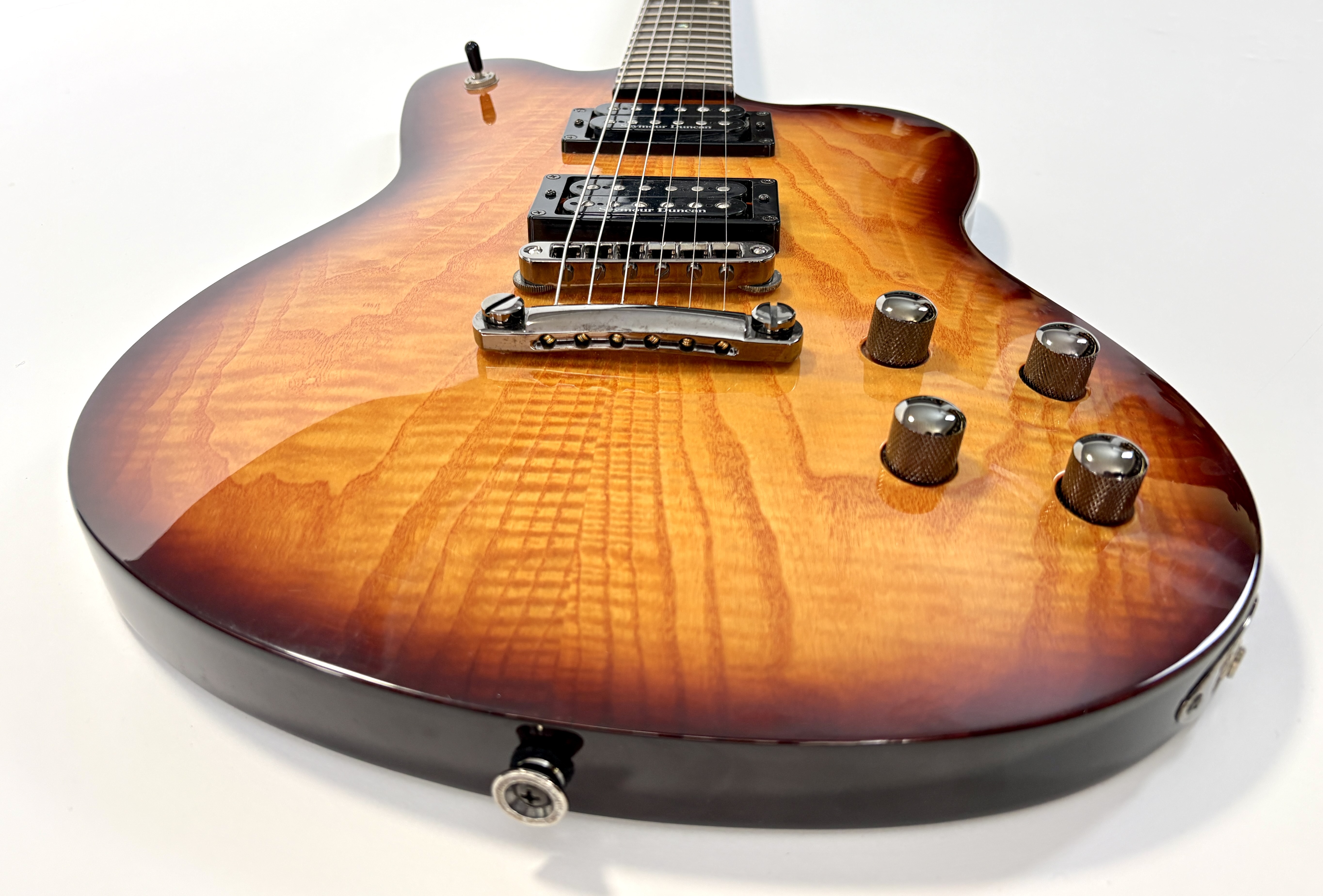 Fender Special Edition Toronado GT HH (66267)