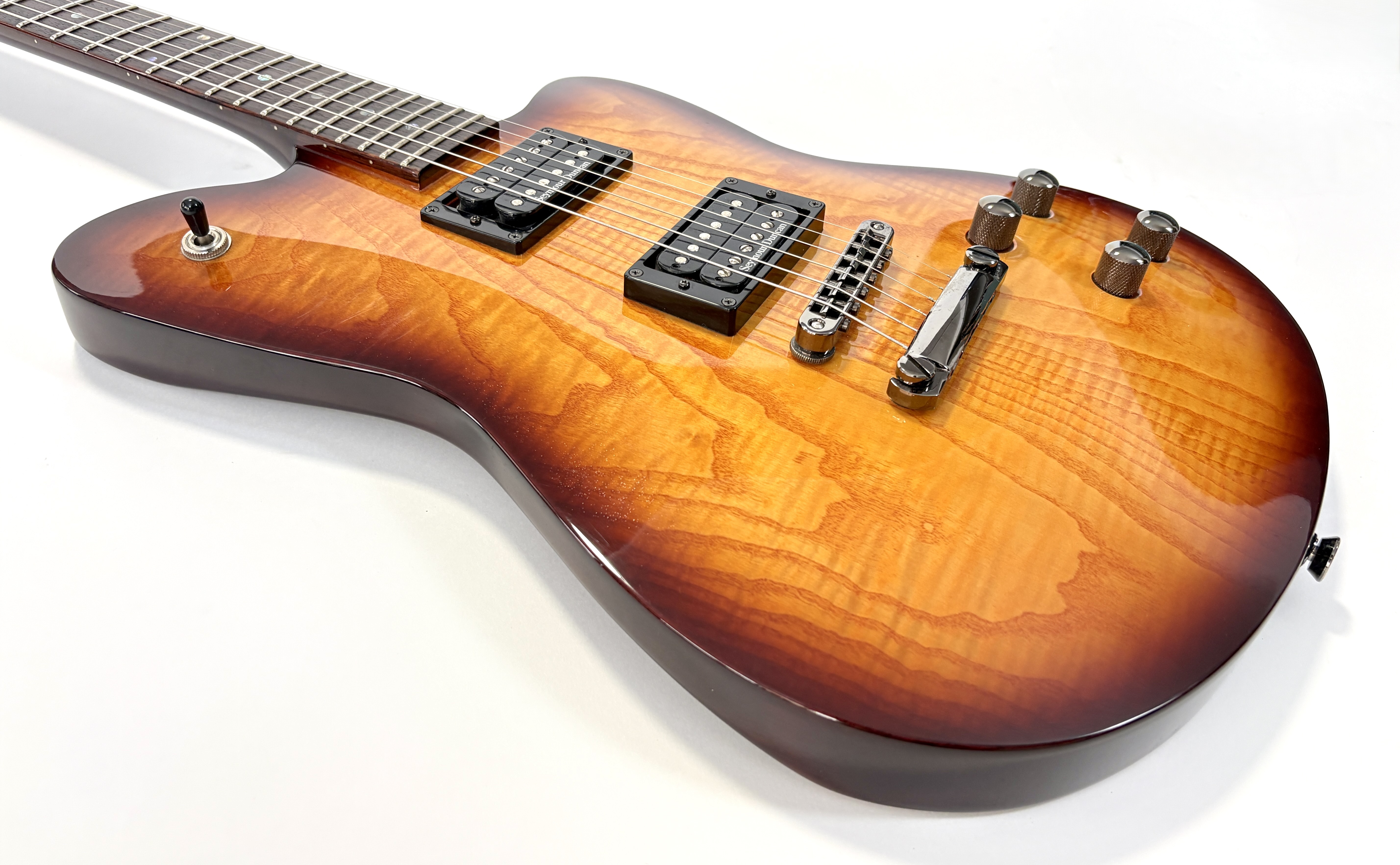 Fender Special Edition Toronado GT HH (135)