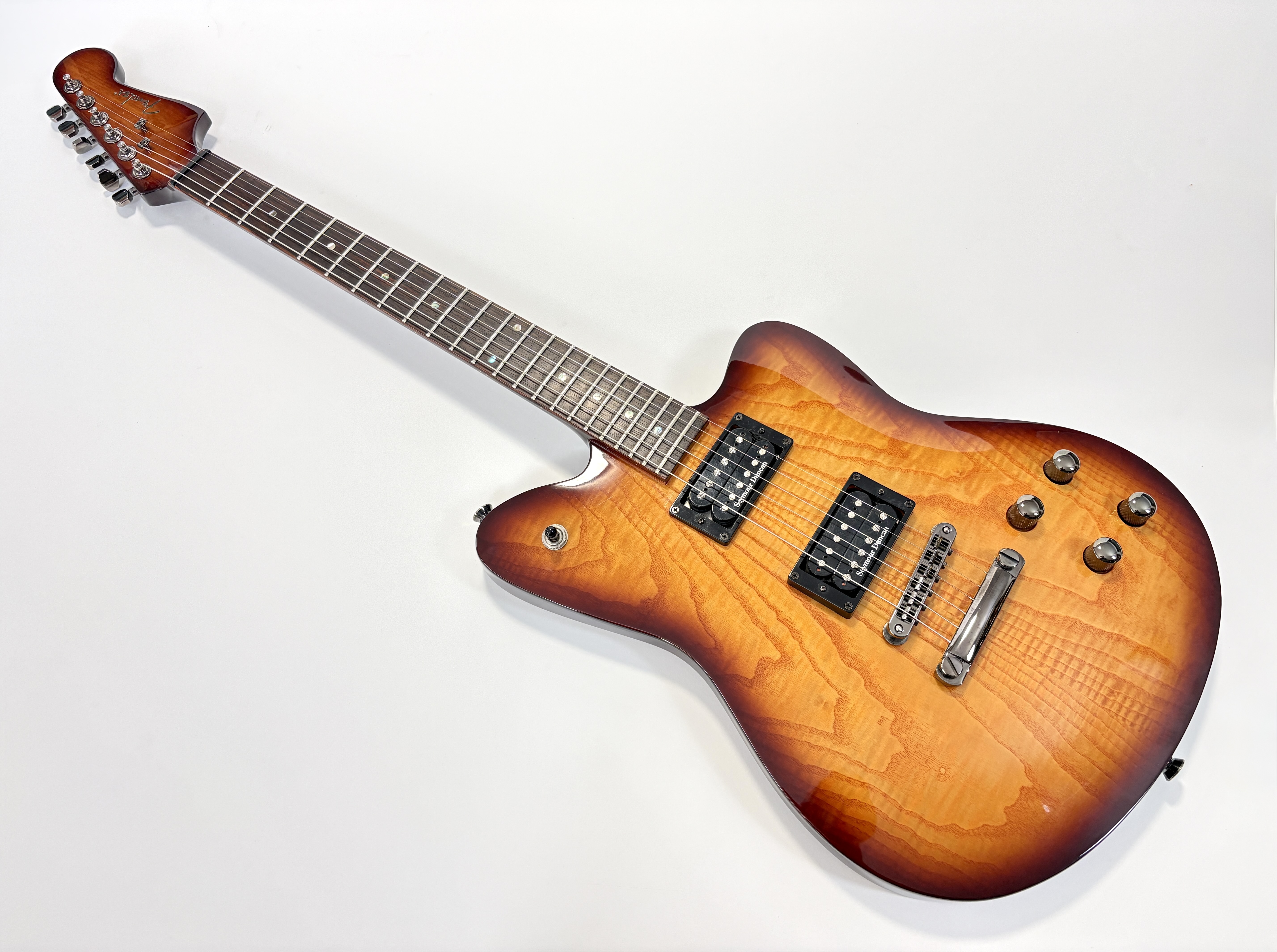 Fender Special Edition Toronado GT HH (87726)