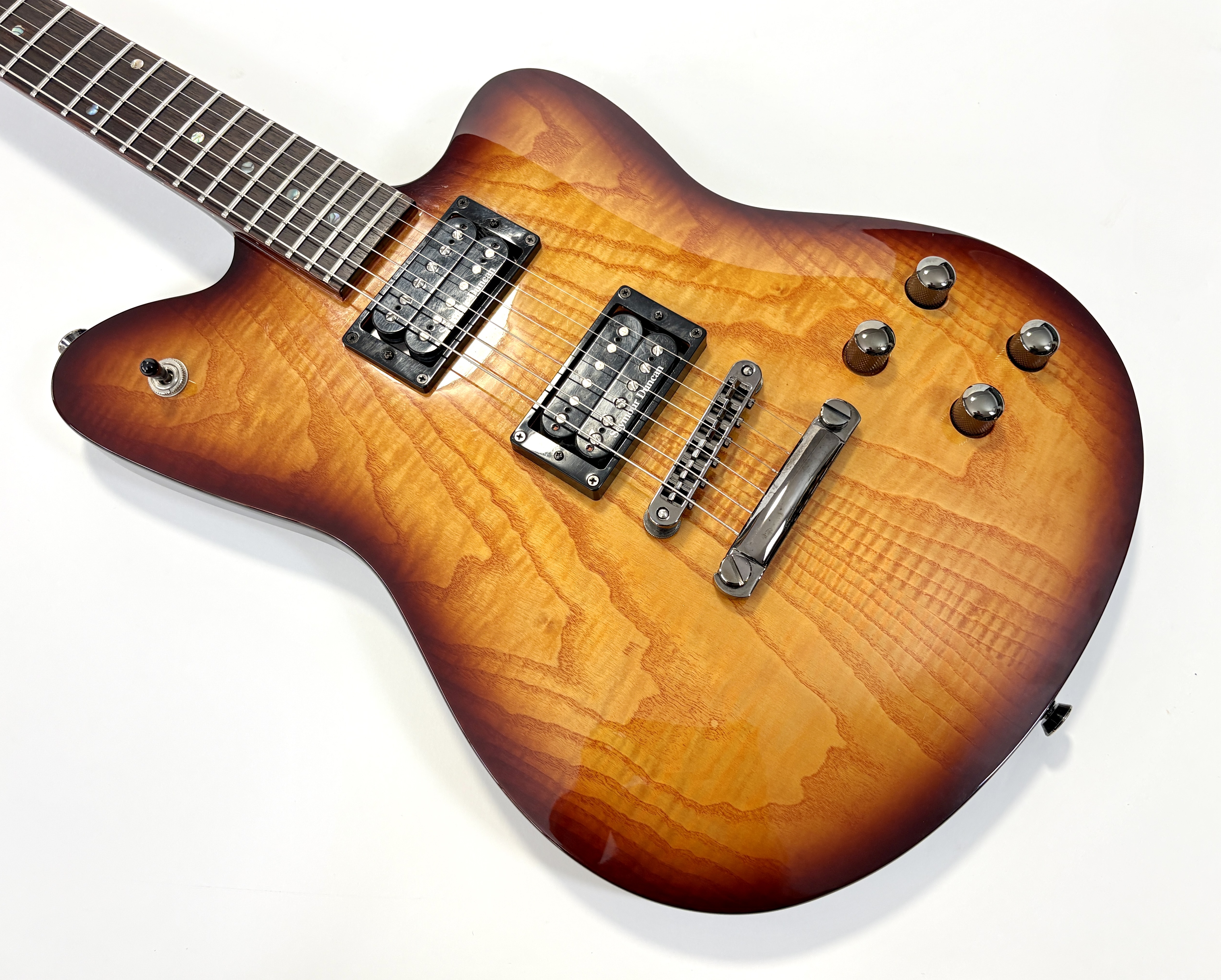 Fender Special Edition Toronado GT HH (1173)