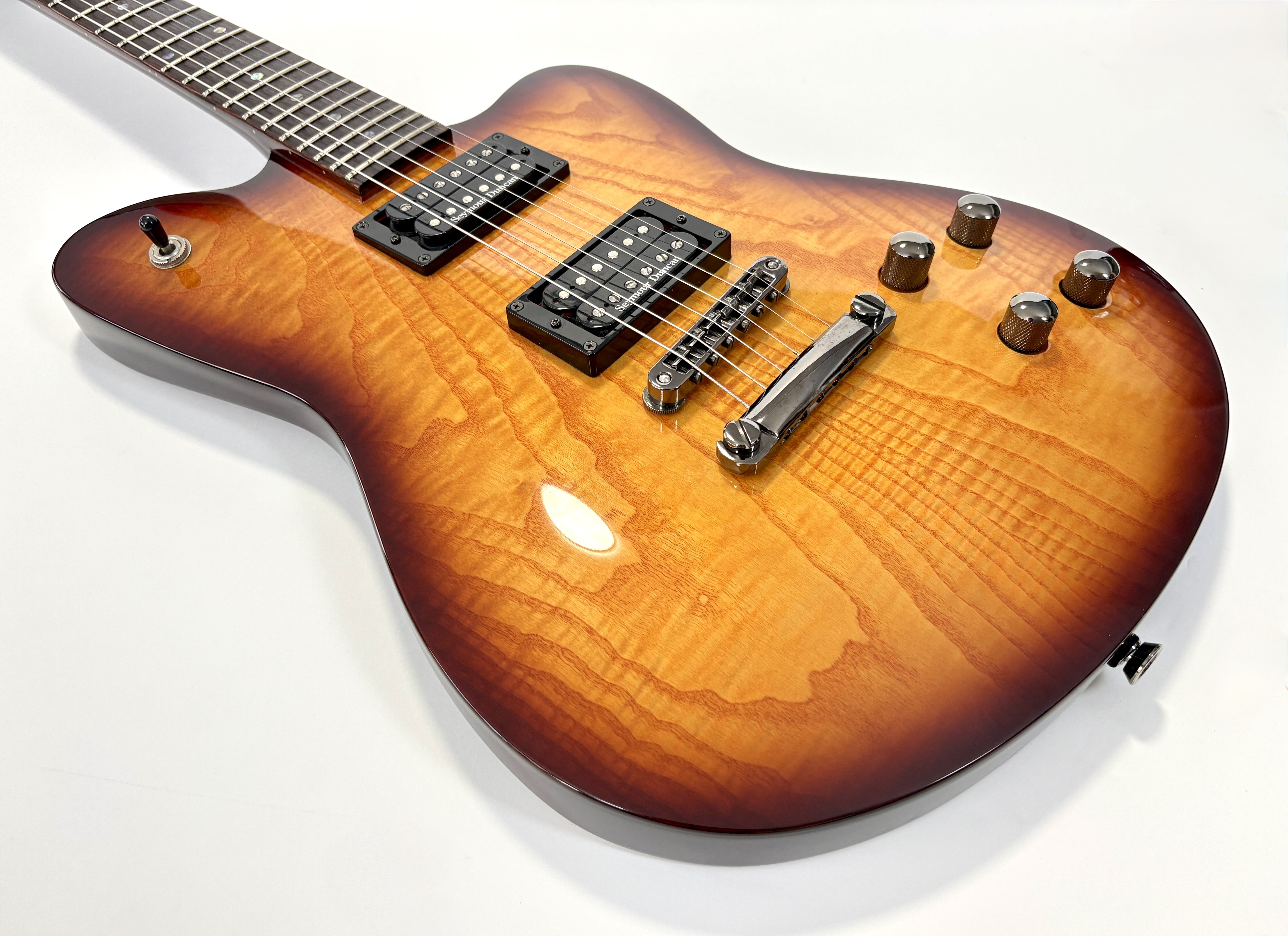 Fender Special Edition Toronado GT HH (59767)