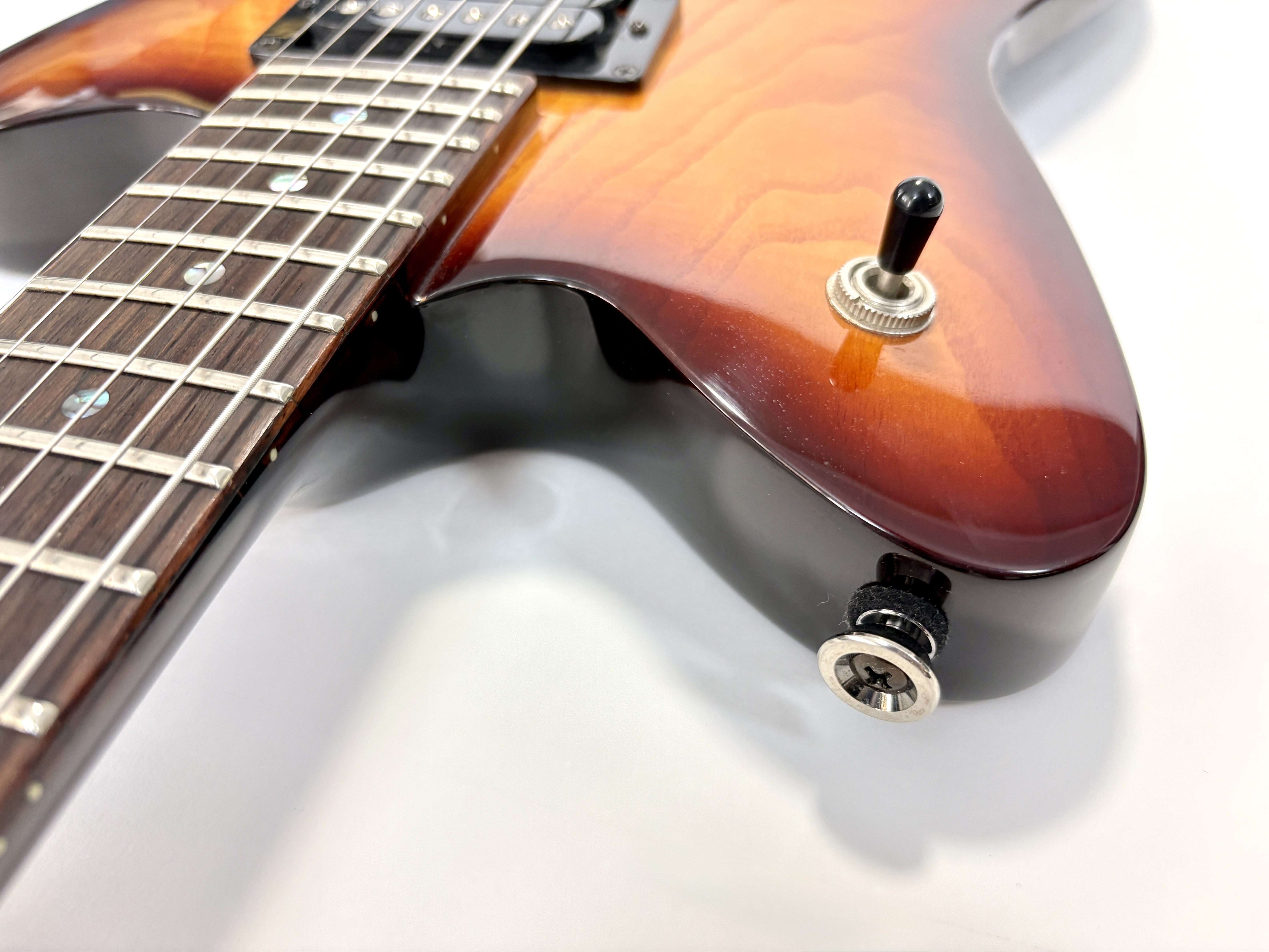 Fender Special Edition Toronado GT HH (20609)