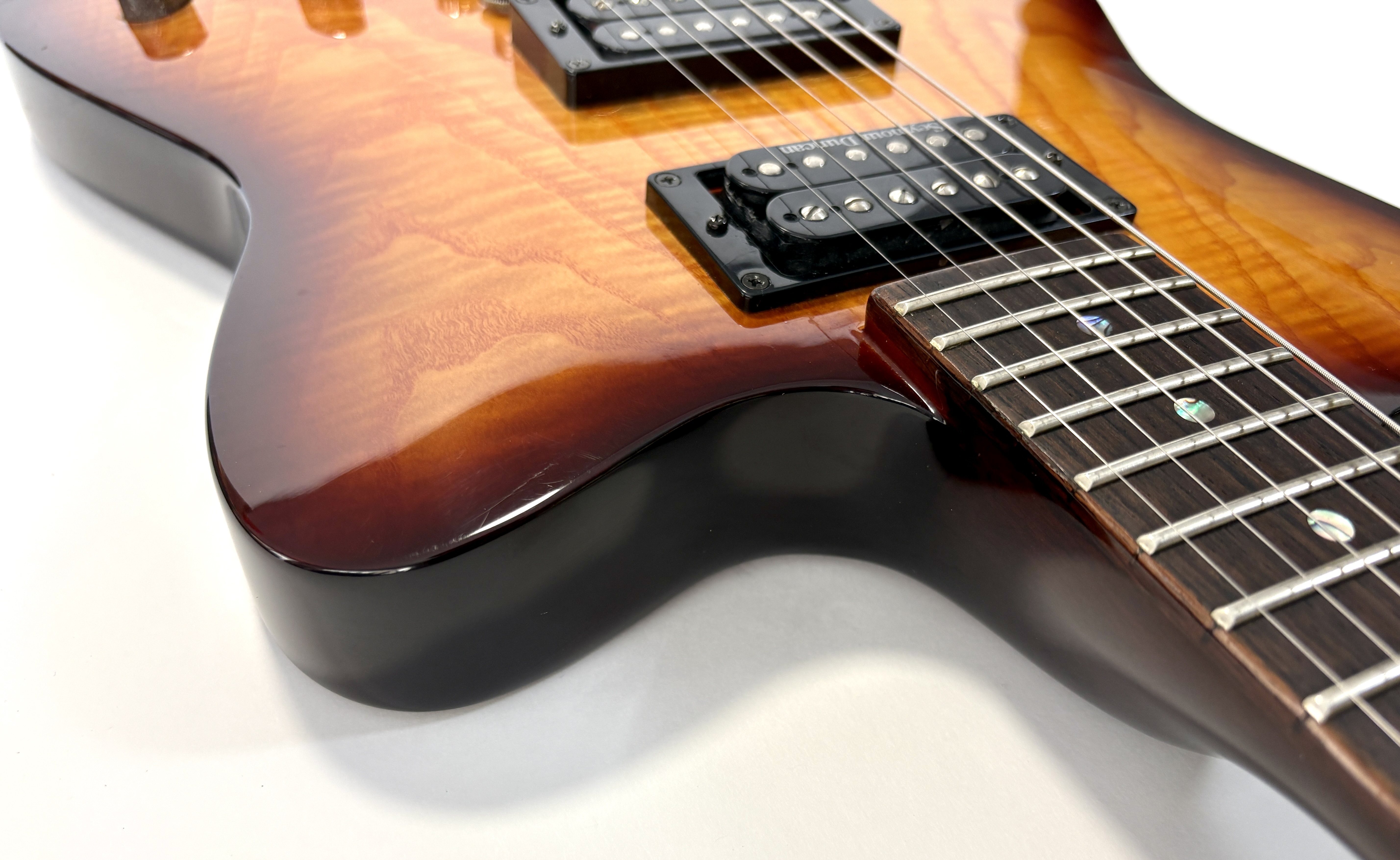 Fender Special Edition Toronado GT HH (90565)